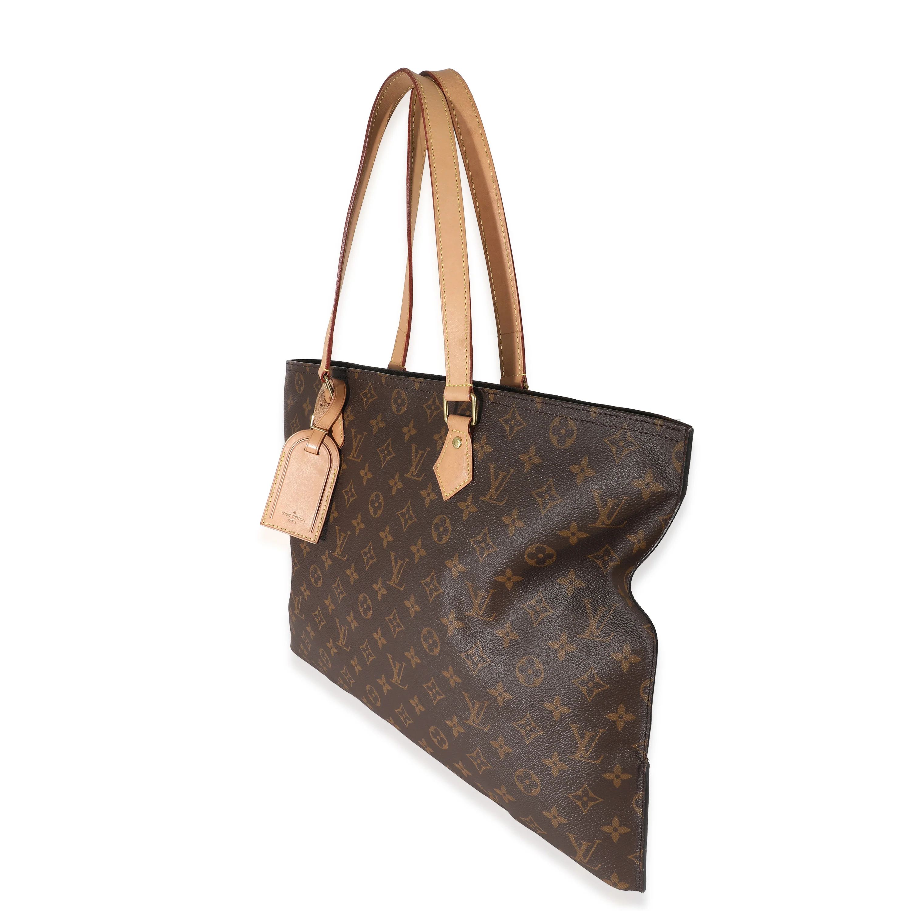 Louis Vuitton Monogram Canvas All-In PM - Image 2