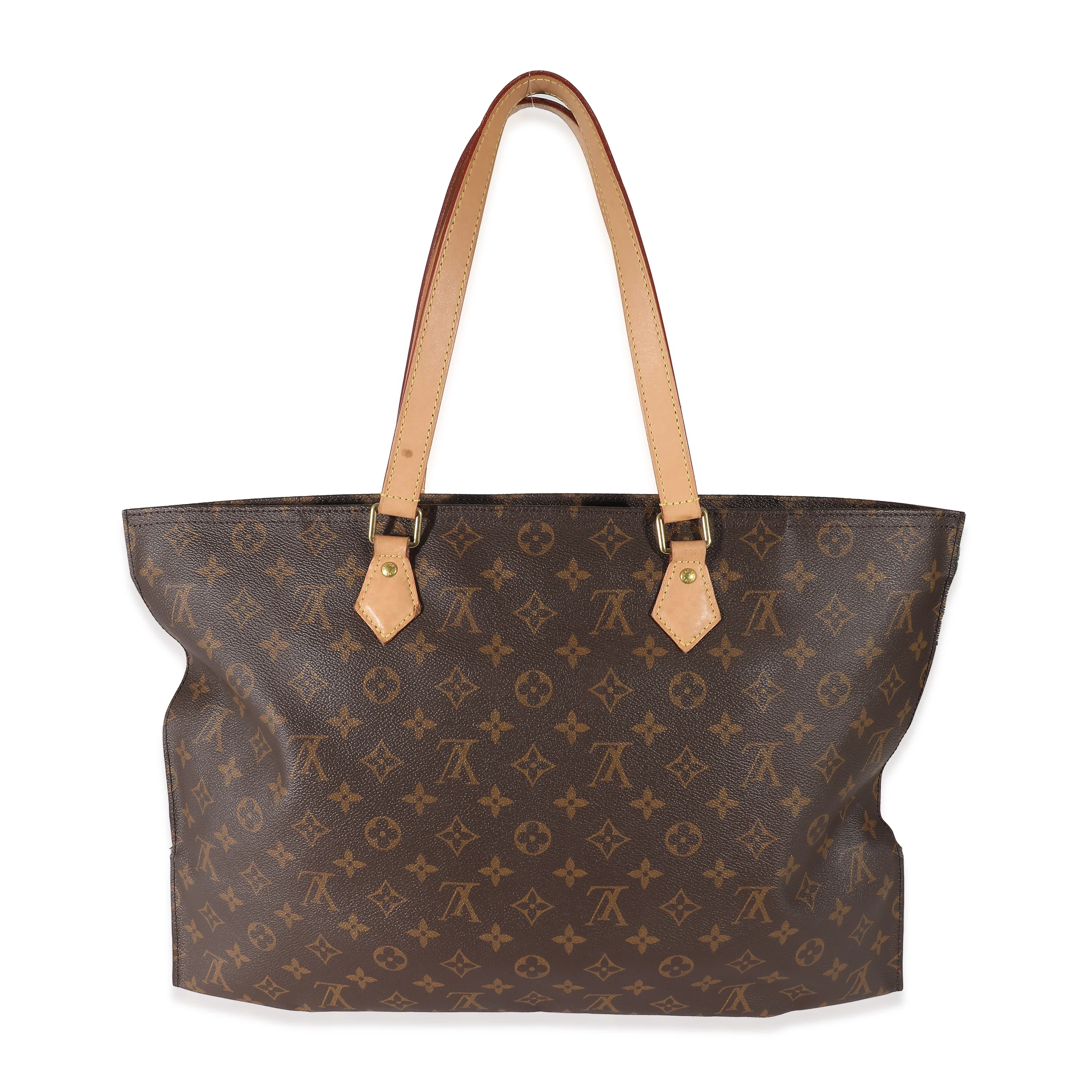 Louis Vuitton Monogram Canvas All-In PM - Image 5
