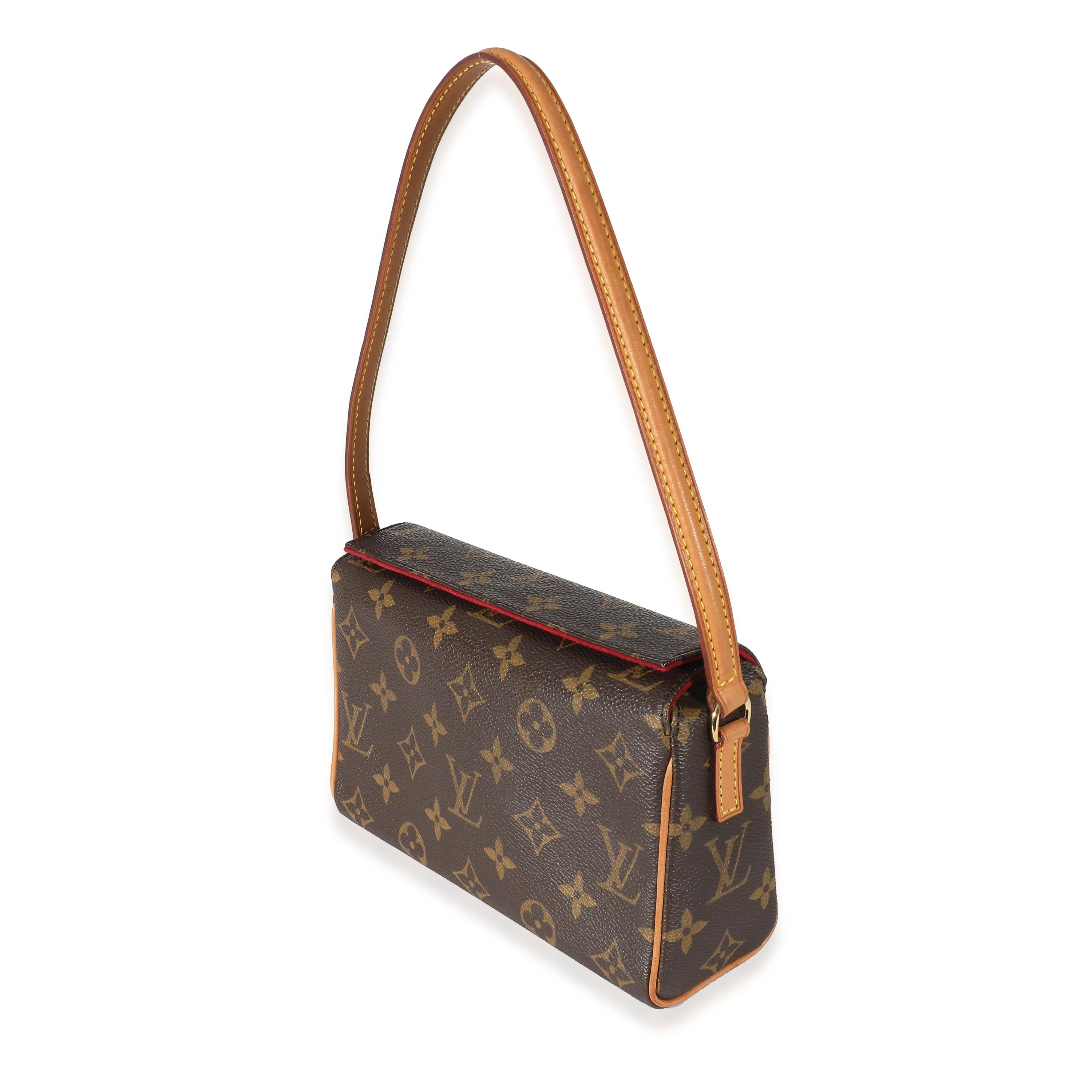 Louis Vuitton Monogram Canvas Recital - Image 2