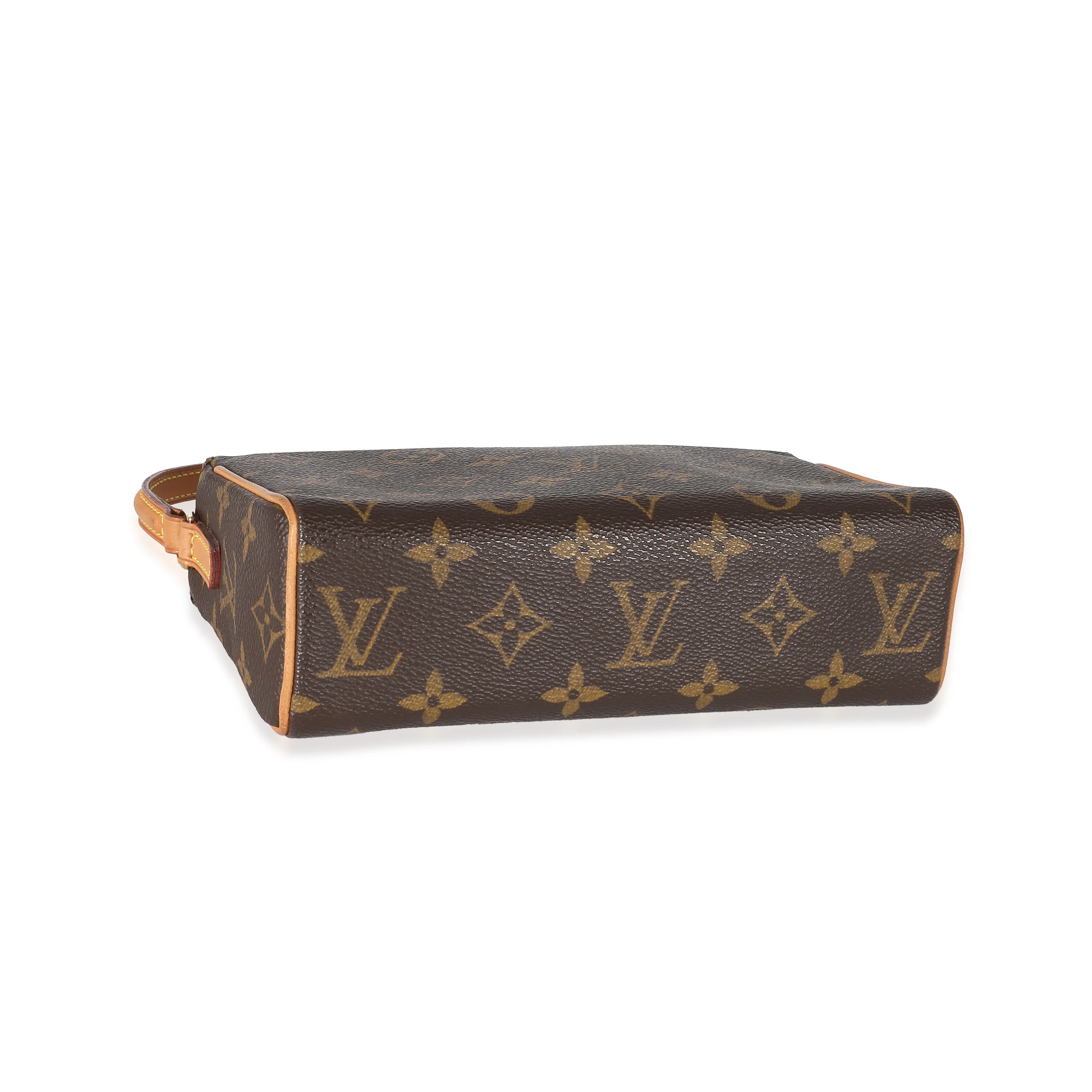 Louis Vuitton Monogram Canvas Recital - Image 4