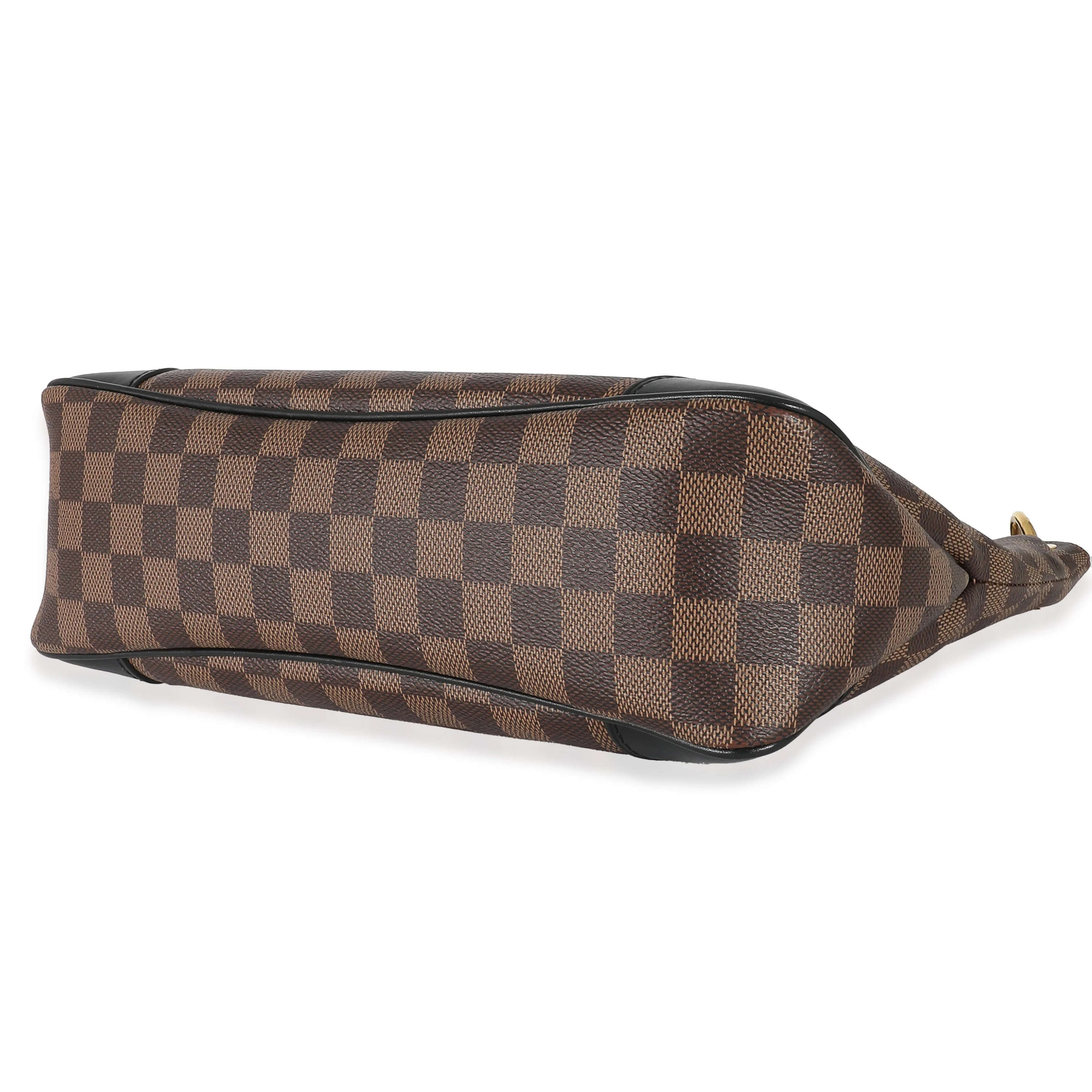 Louis Vuitton Black Damier Ebene Odeon MM - Image 9
