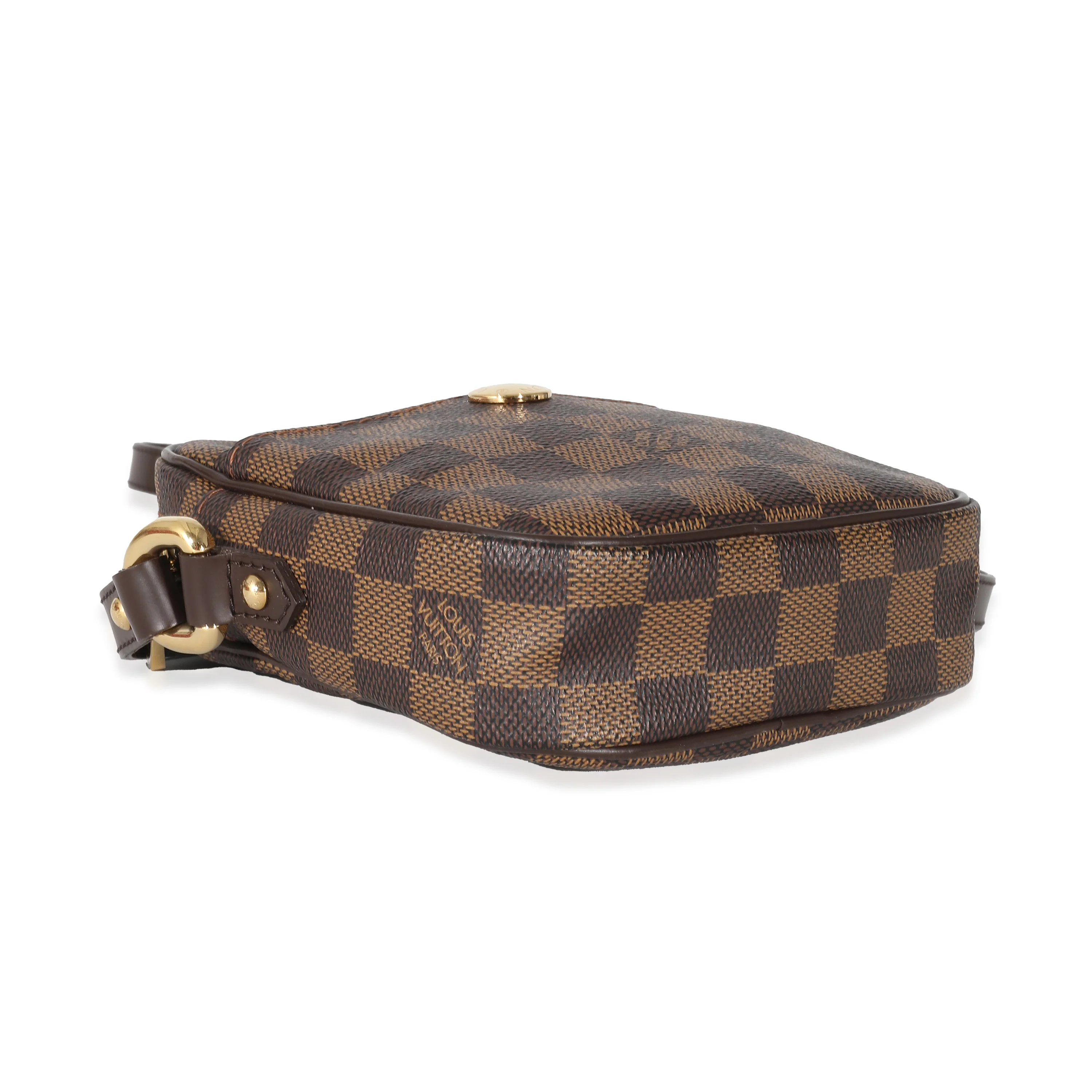 Louis Vuitton Damier Ebene Canvas Rift Crossbody - Image 4