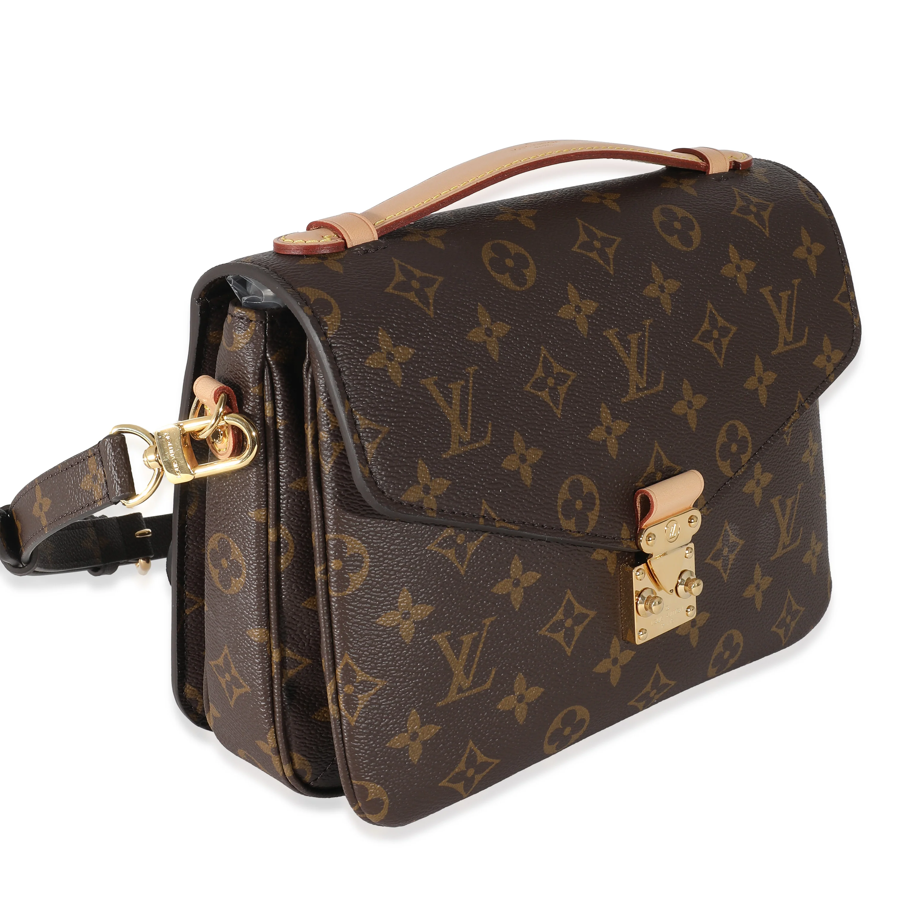 Louis Vuitton Monogram Canvas Pochette Métis - Image 5