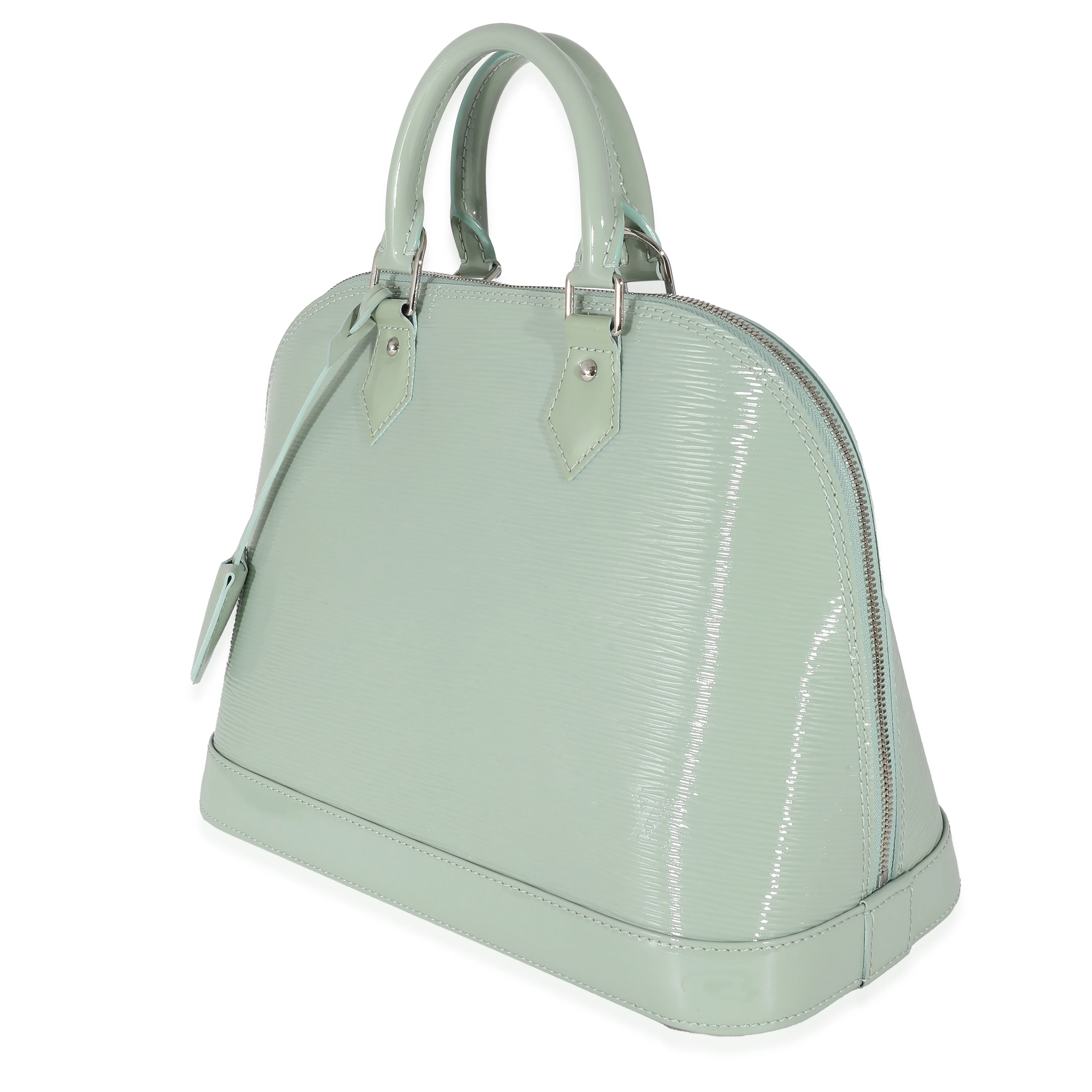 Louis Vuitton Amande Epi Electric Alma PM - Image 2