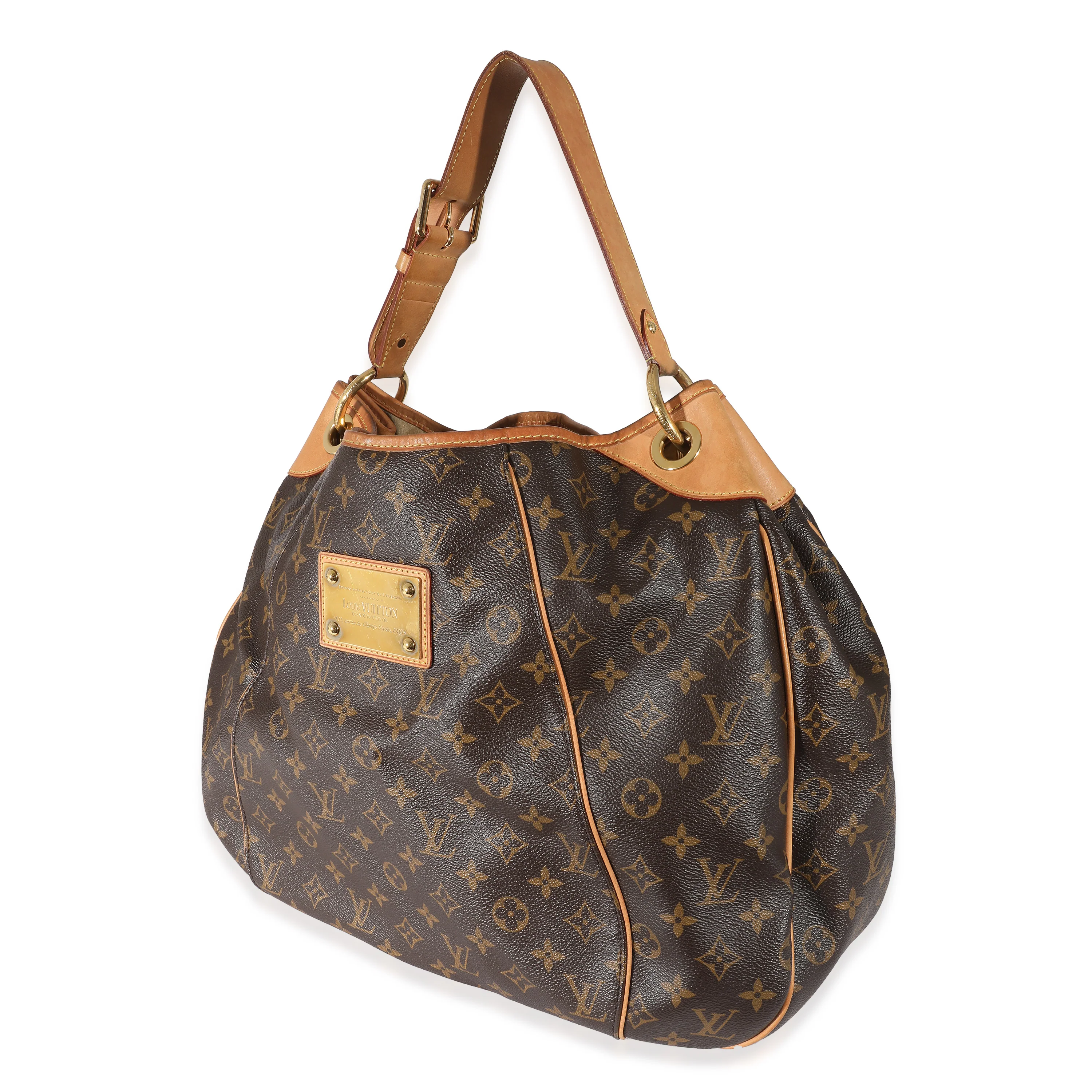Louis Vuitton Monogram Canvas Galliera GM - Image 2