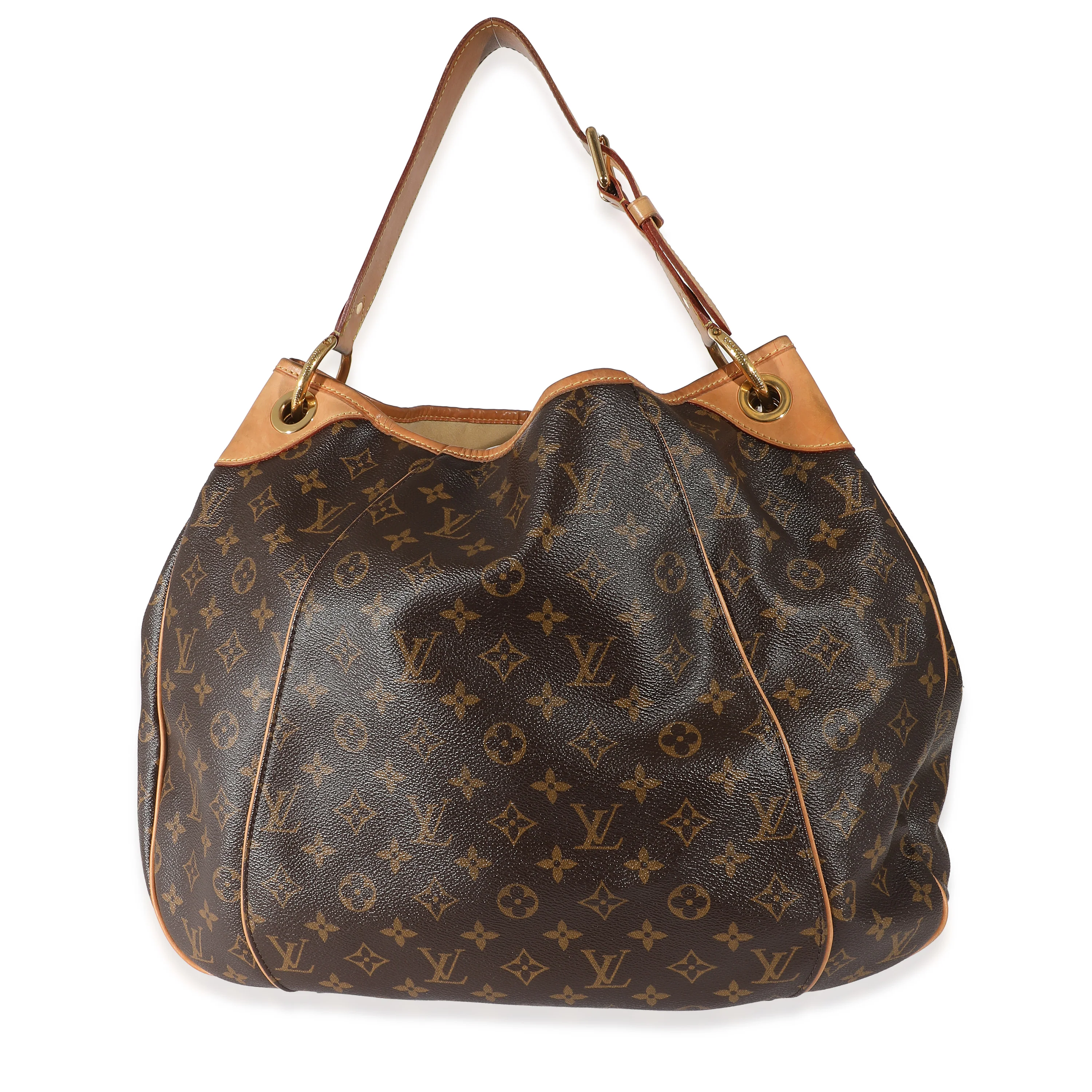 Louis Vuitton Monogram Canvas Galliera GM - Image 3