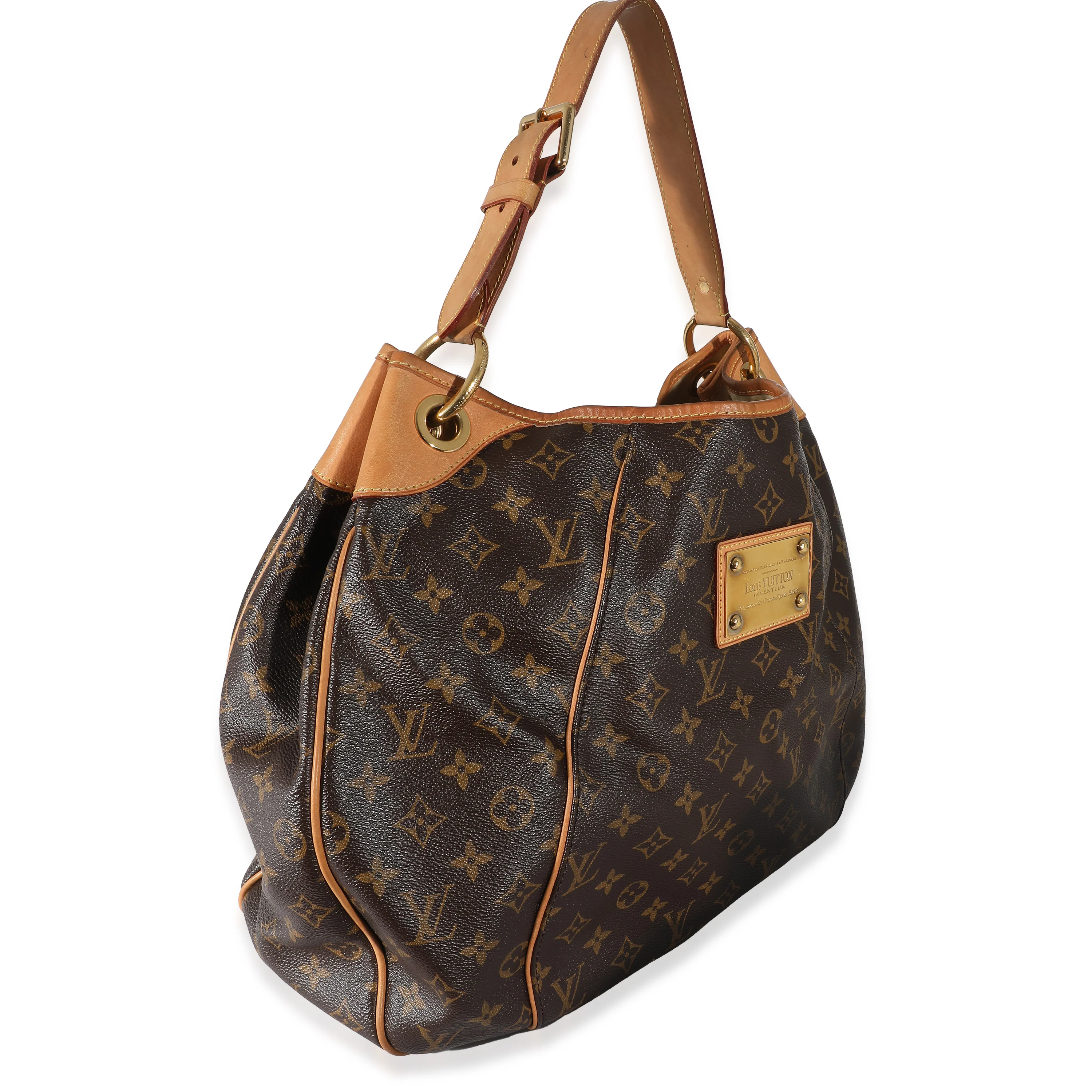 Louis Vuitton Monogram Canvas Galliera GM - Image 5