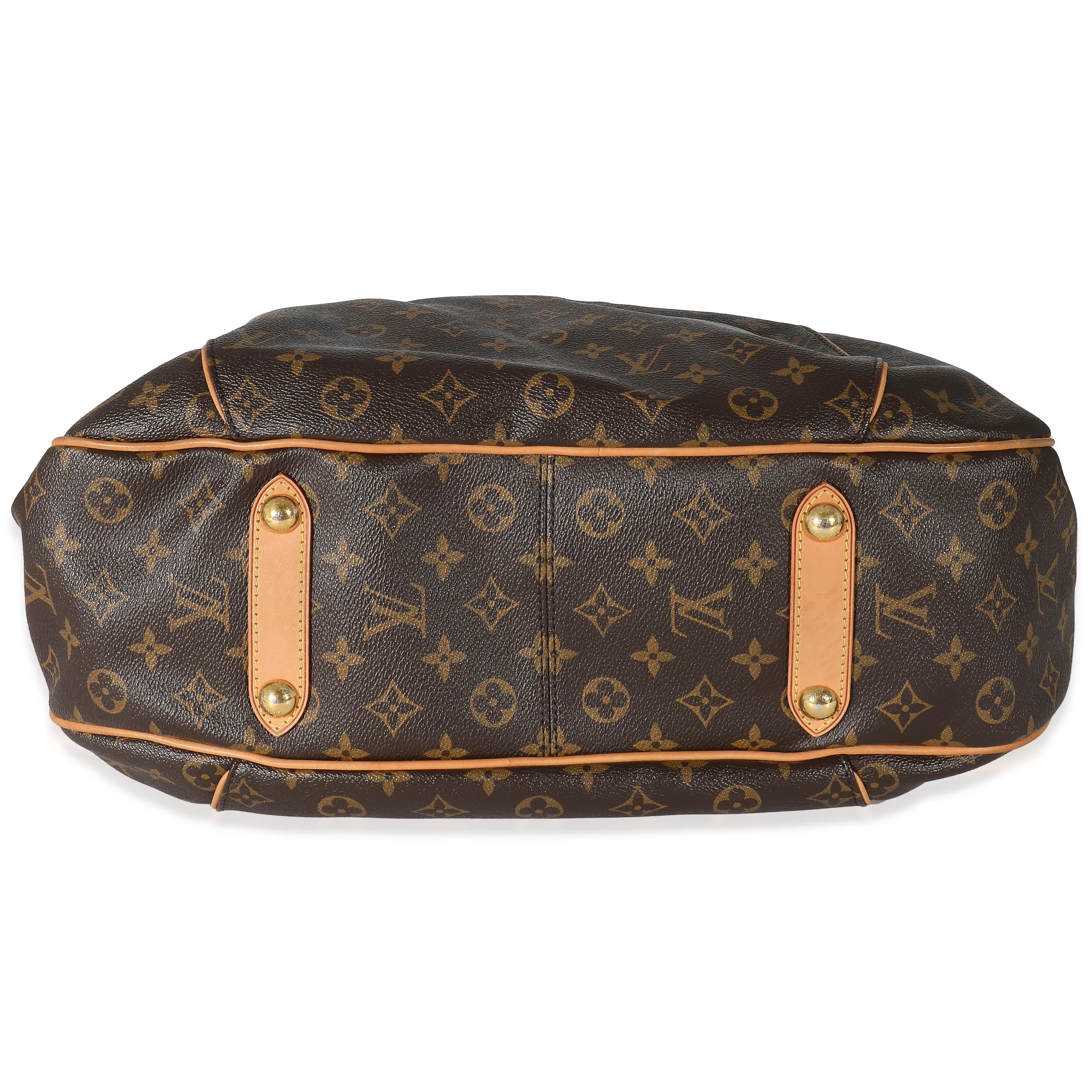 Louis Vuitton Monogram Canvas Galliera GM - Image 6
