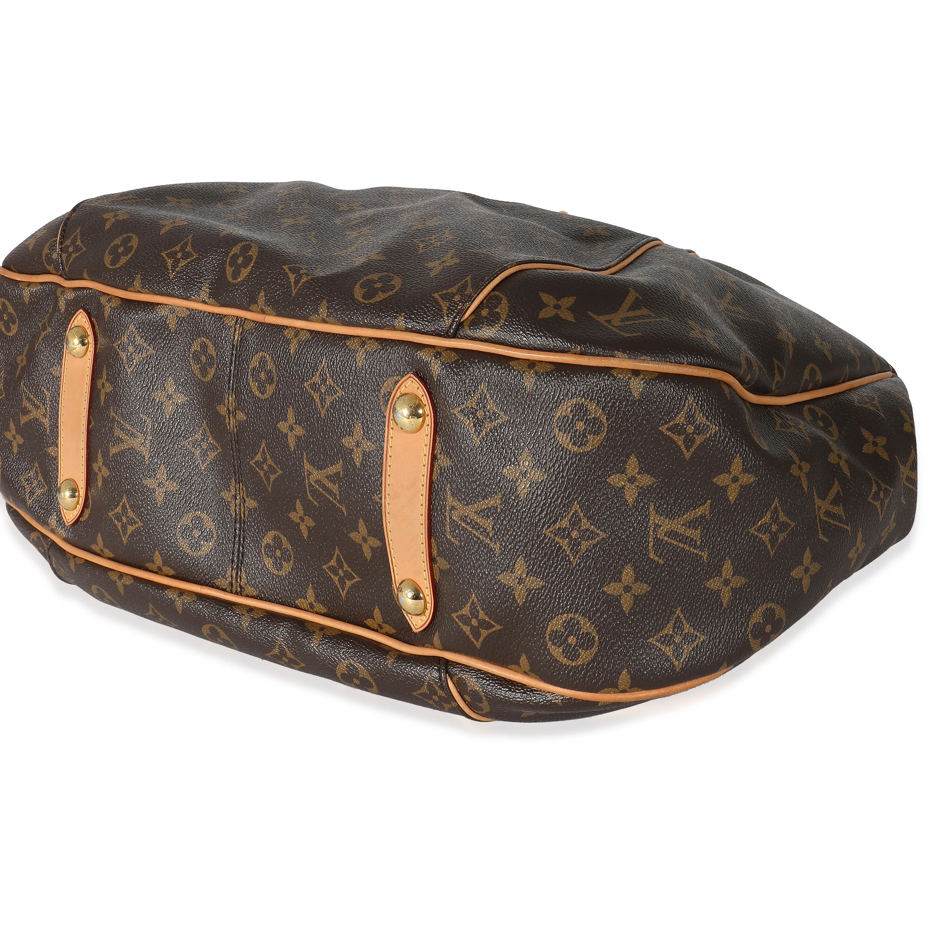 Louis Vuitton Monogram Canvas Galliera GM - Image 8