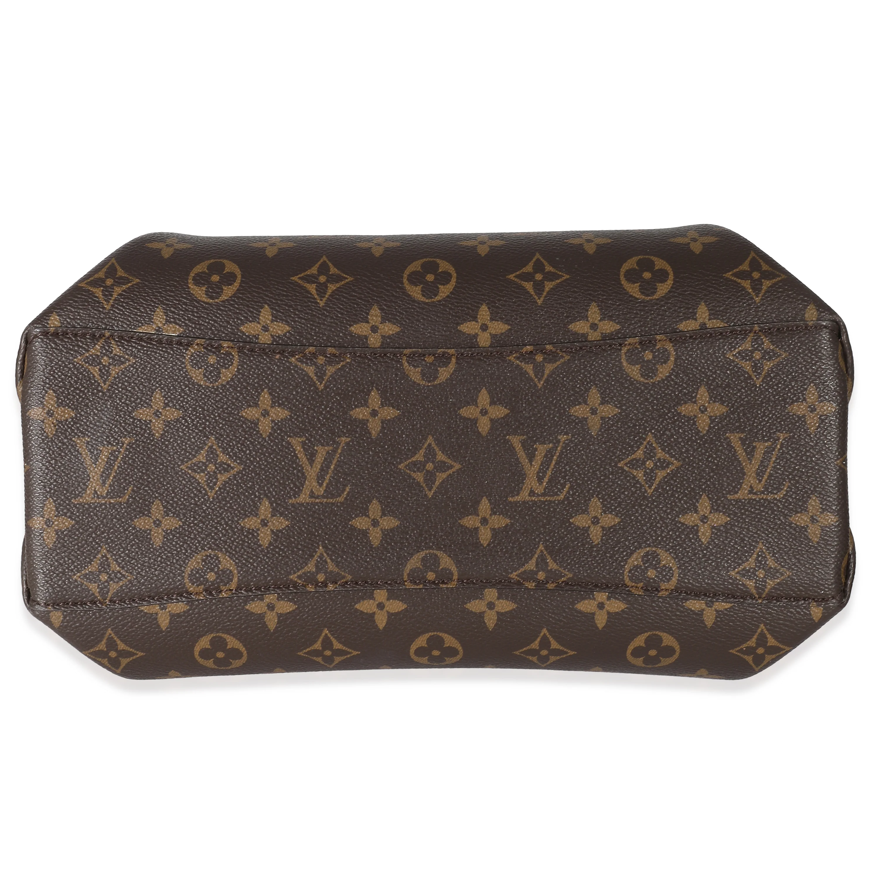 Louis Vuitton Monogram Canvas Rivoli PM - Image 5