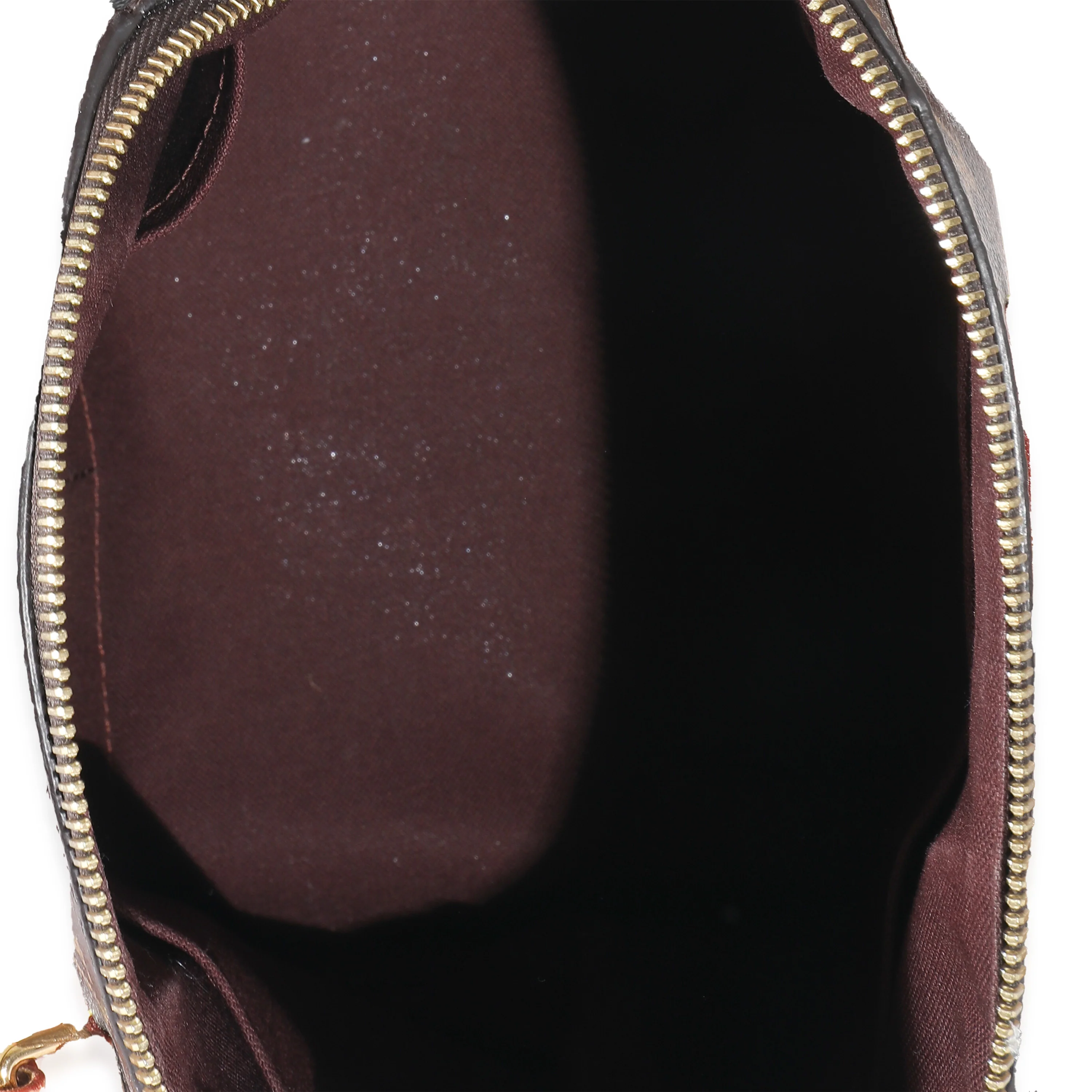 Louis Vuitton Monogram Canvas Rivoli PM - Image 7