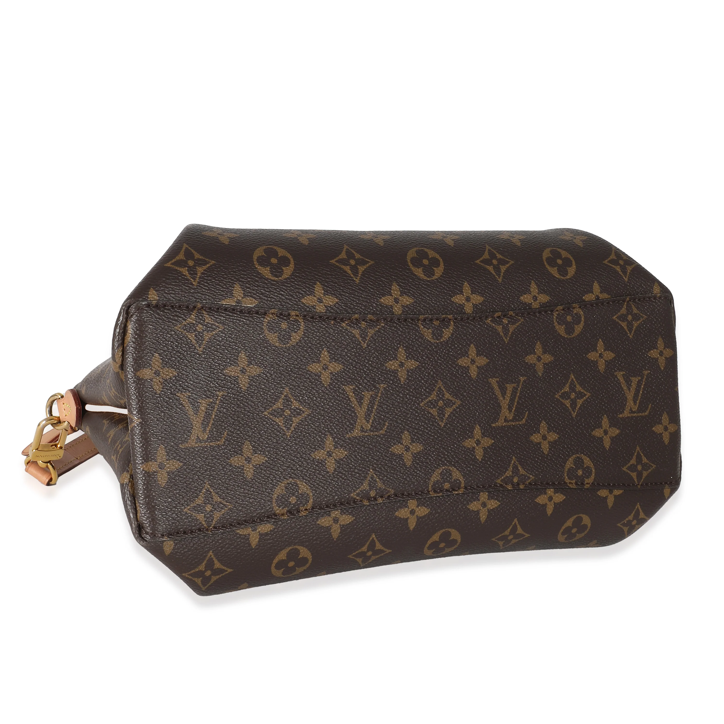 Louis Vuitton Monogram Canvas Rivoli PM - Image 8