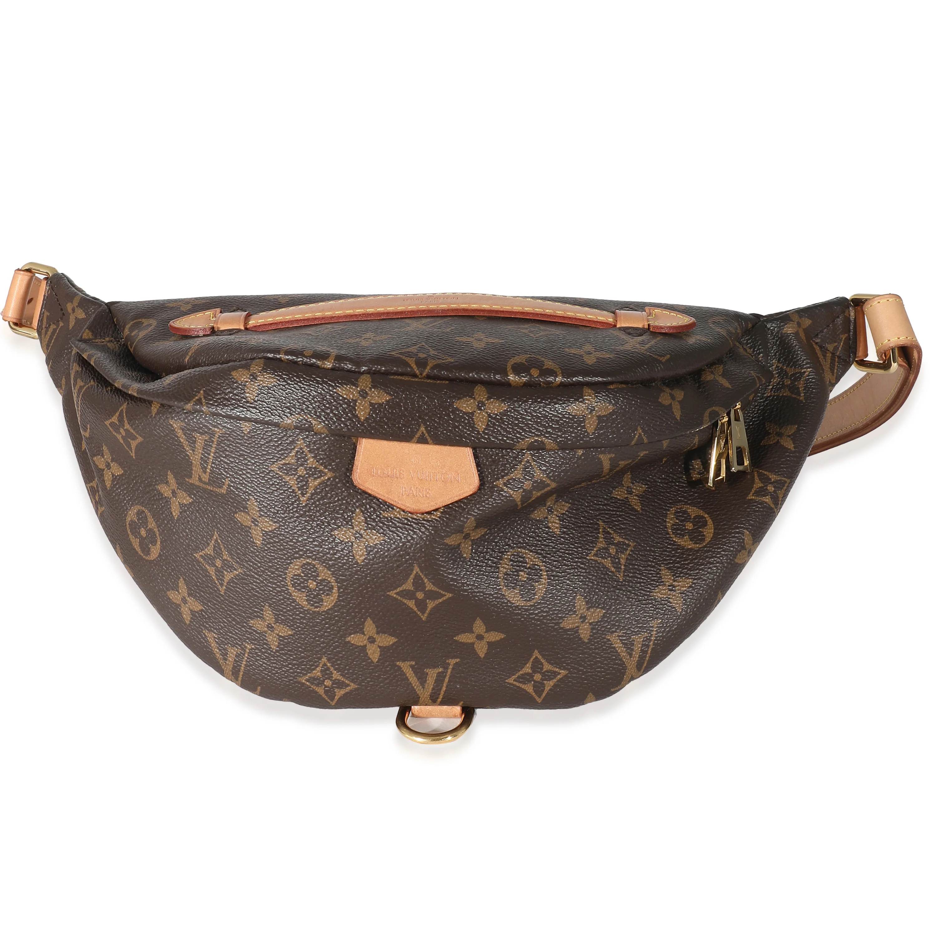 Louis Vuitton Monogram Canvas Bumbag
