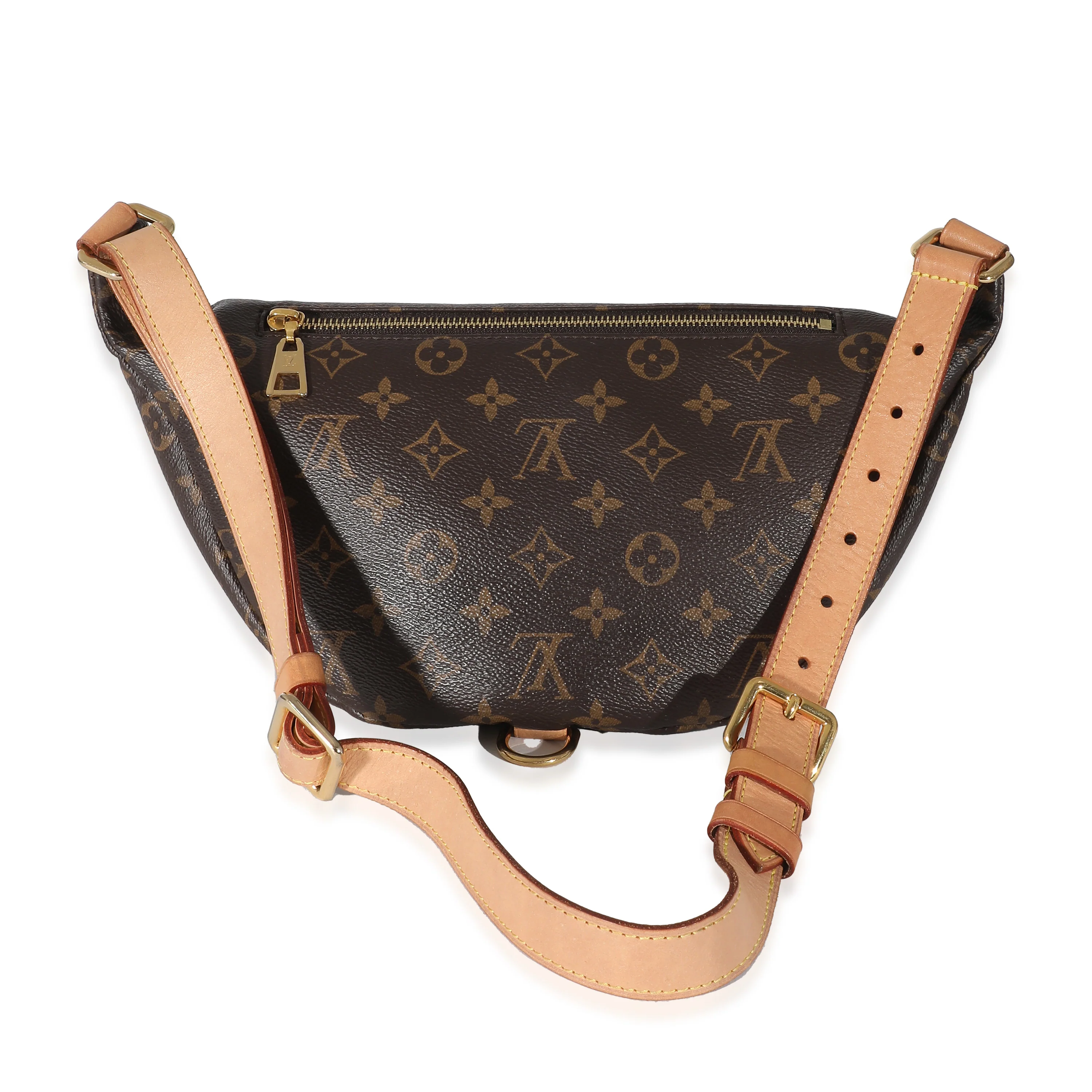 Louis Vuitton Monogram Canvas Bumbag - Image 5
