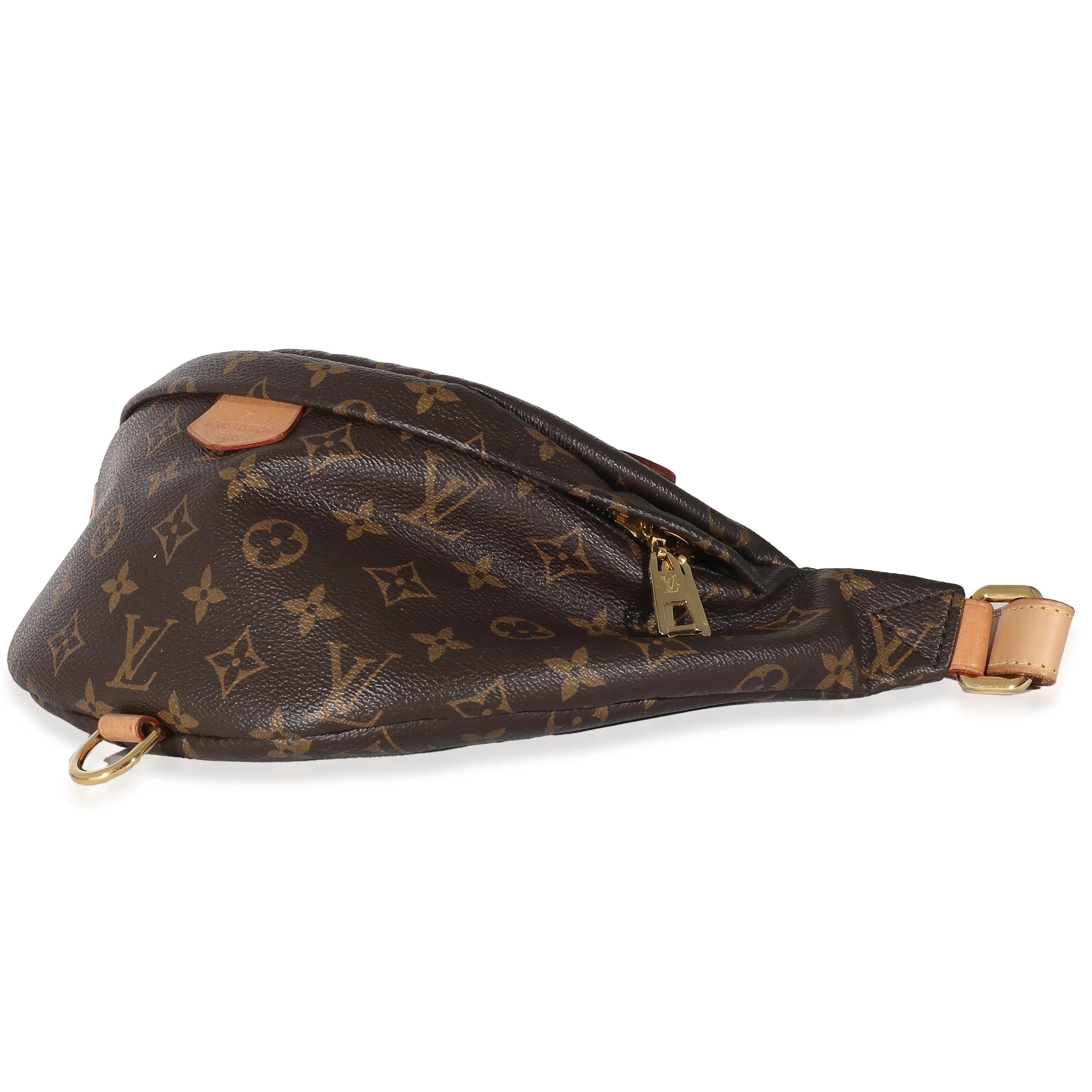 Louis Vuitton Monogram Canvas Bumbag - Image 8