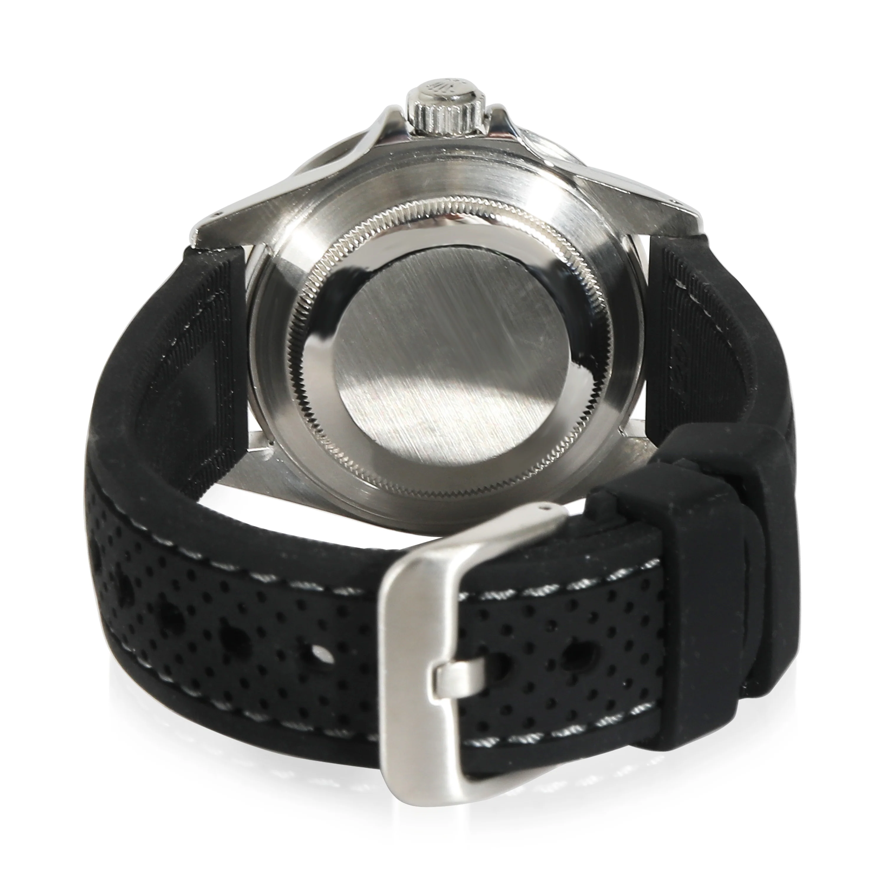 Rolex Submariner 16610 Mens Watch in  Stainless Steel - Image 4