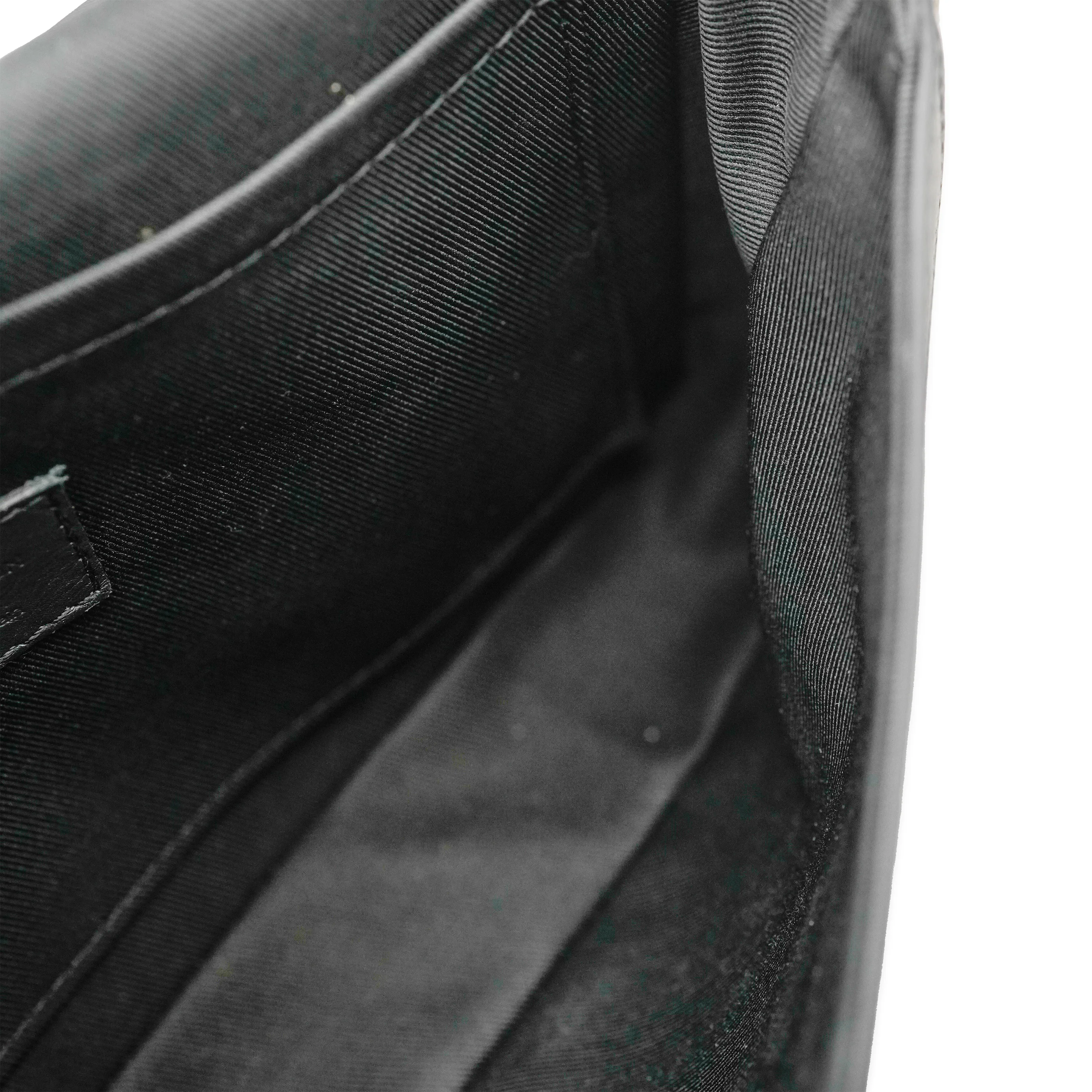 Louis Vuitton Onyx Damier Infini Studio Messenger - Image 9