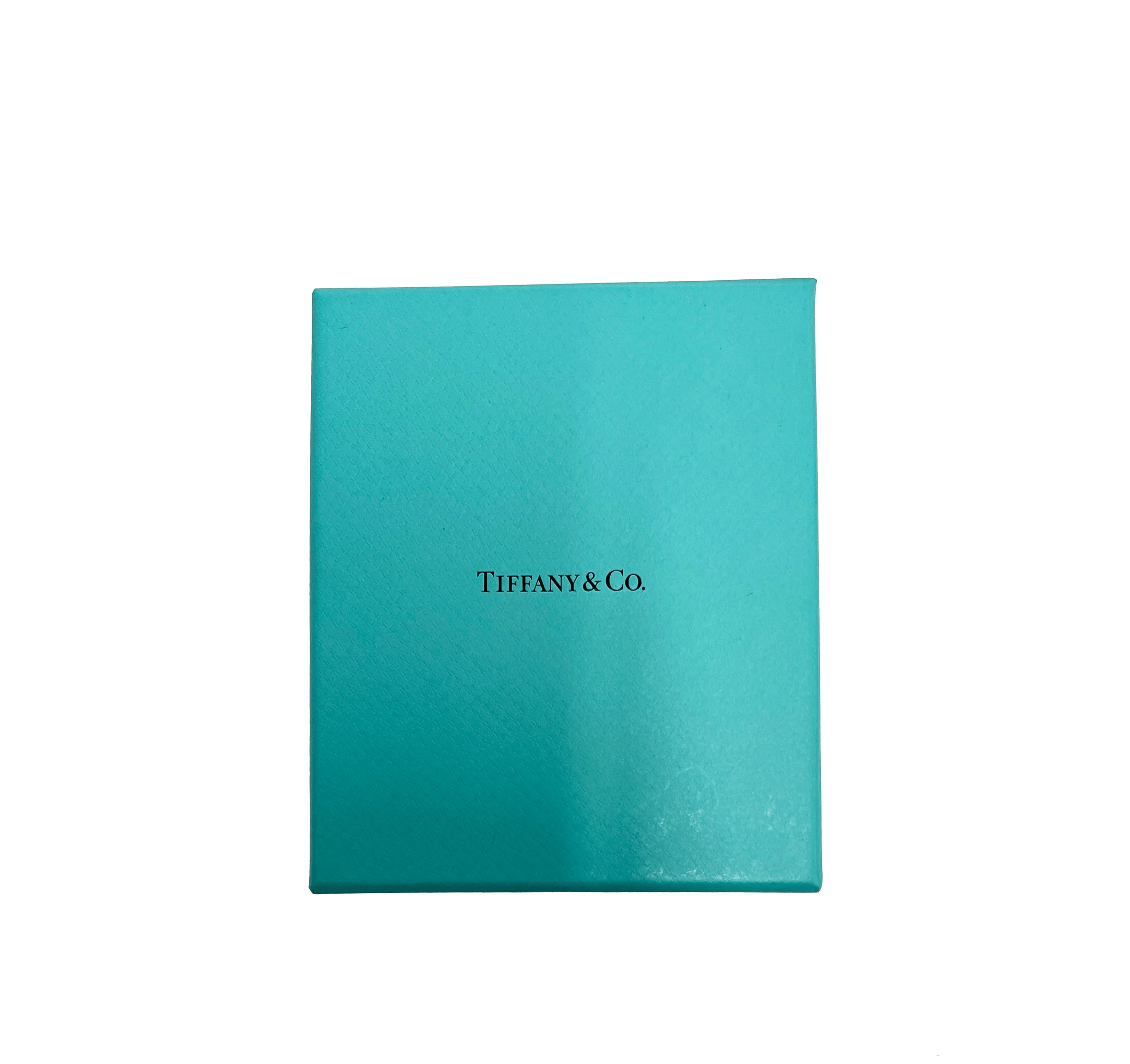 Tiffany & Co. Return To Tiffany Love Bug Pendant, 18k Pink Gold/Sterling Silver - Image 4