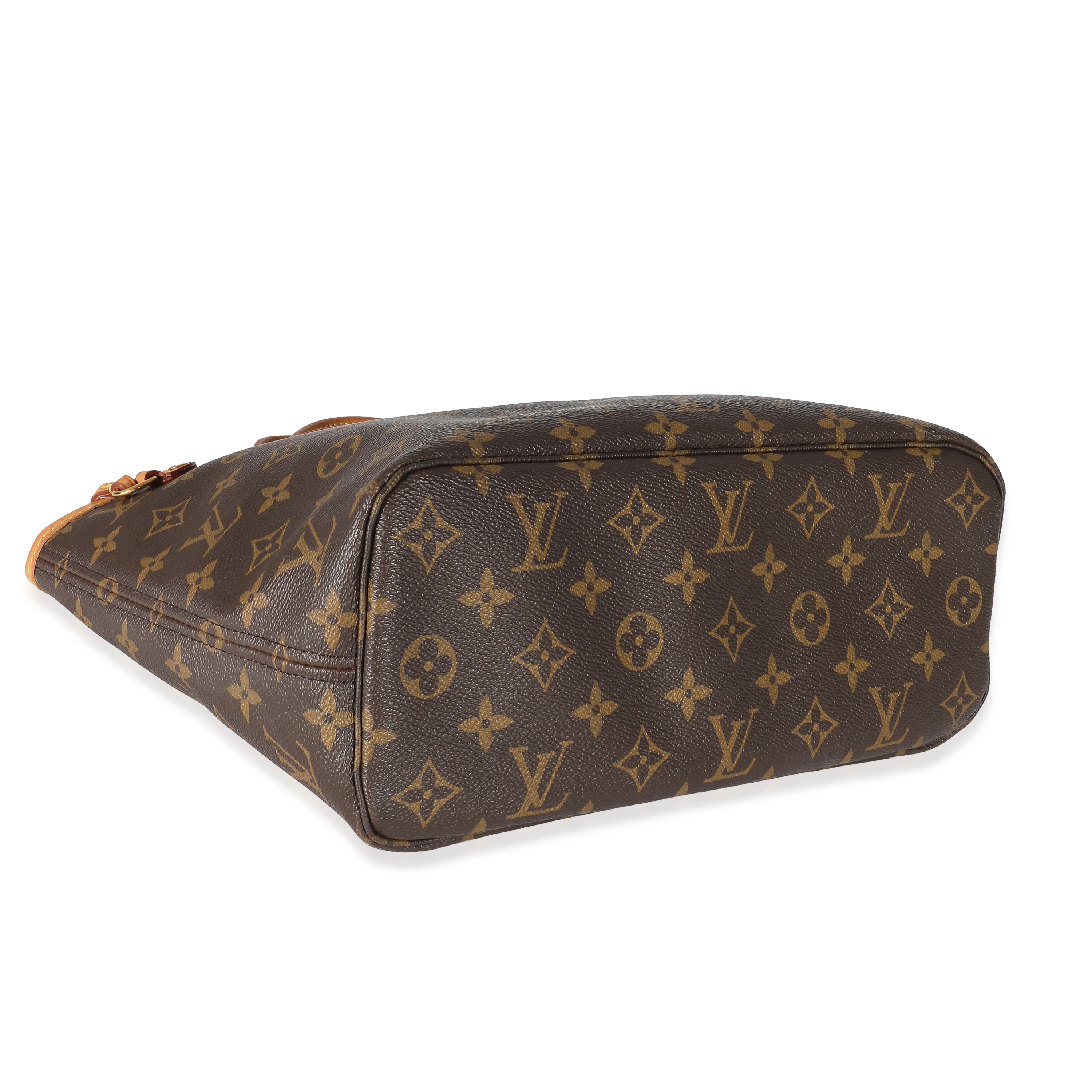 Louis Vuitton Monogram Canvas Neverfull PM - Image 4