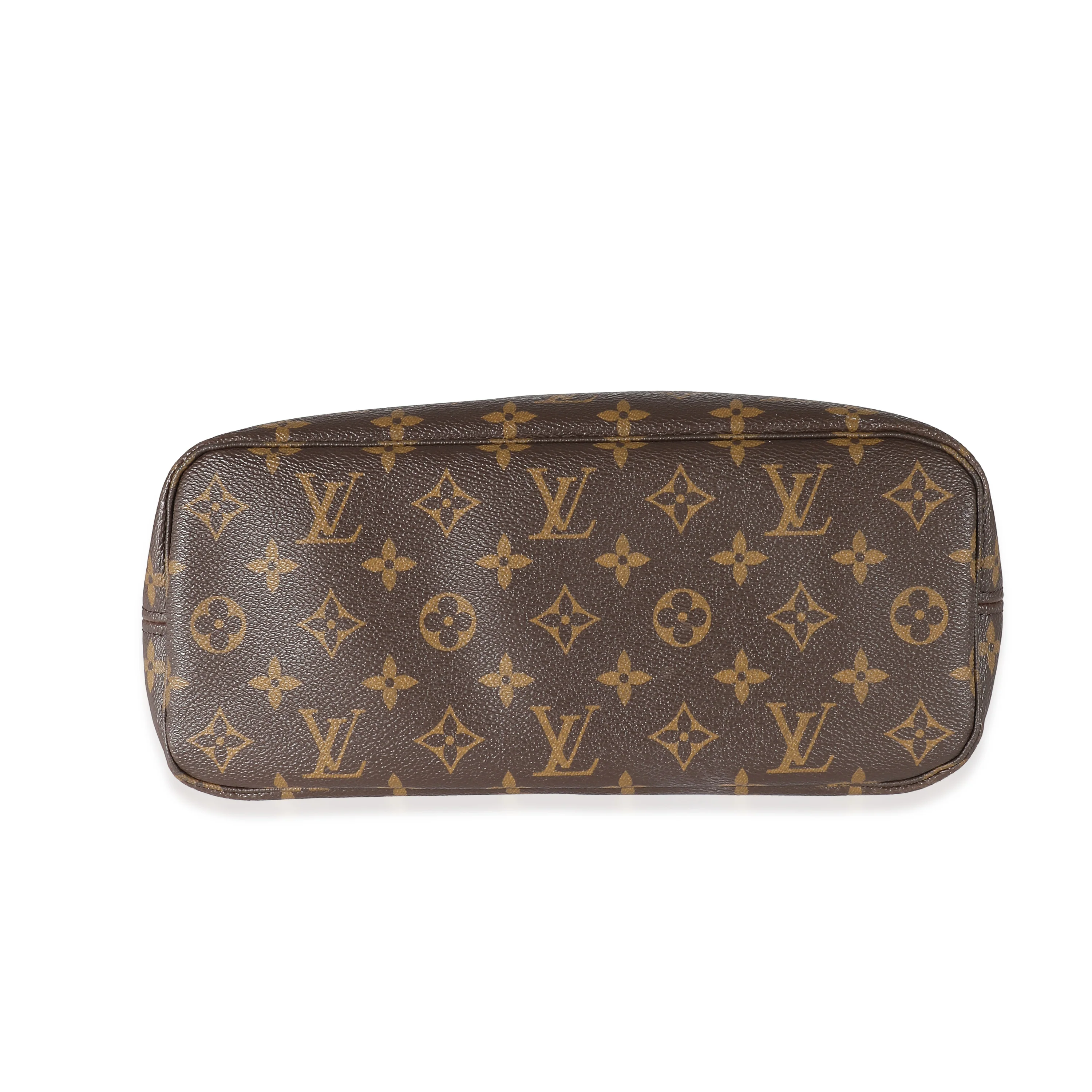 Louis Vuitton Monogram Canvas Neverfull PM - Image 5