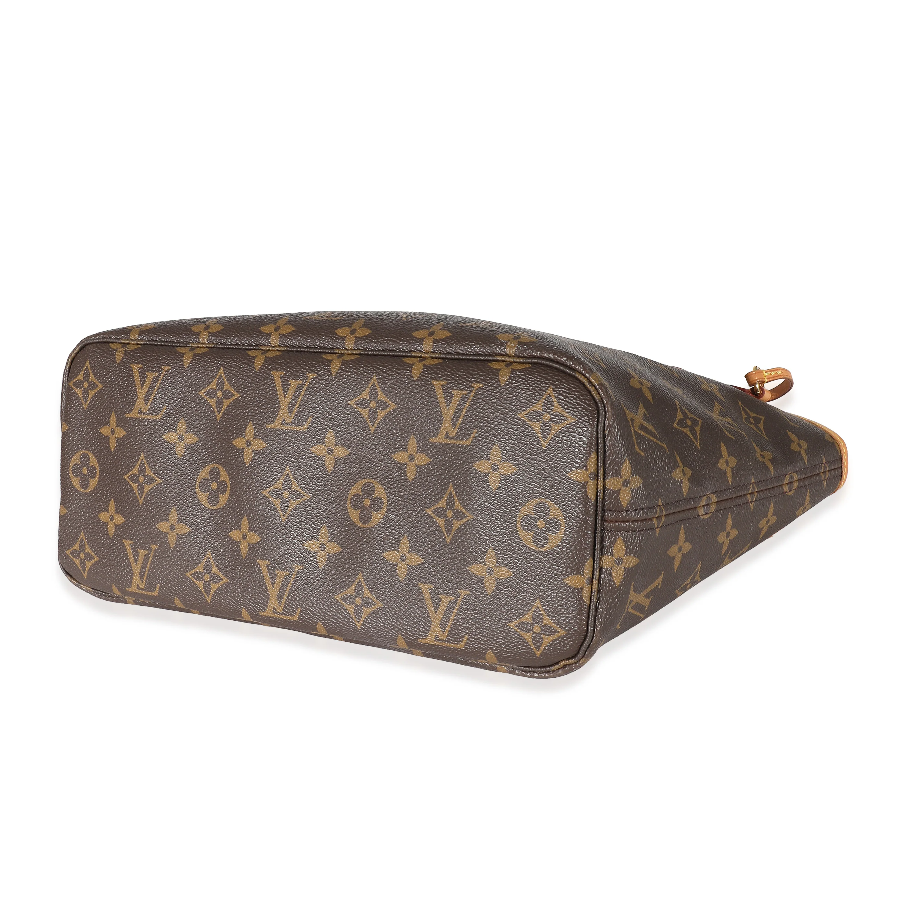 Louis Vuitton Monogram Canvas Neverfull PM - Image 6