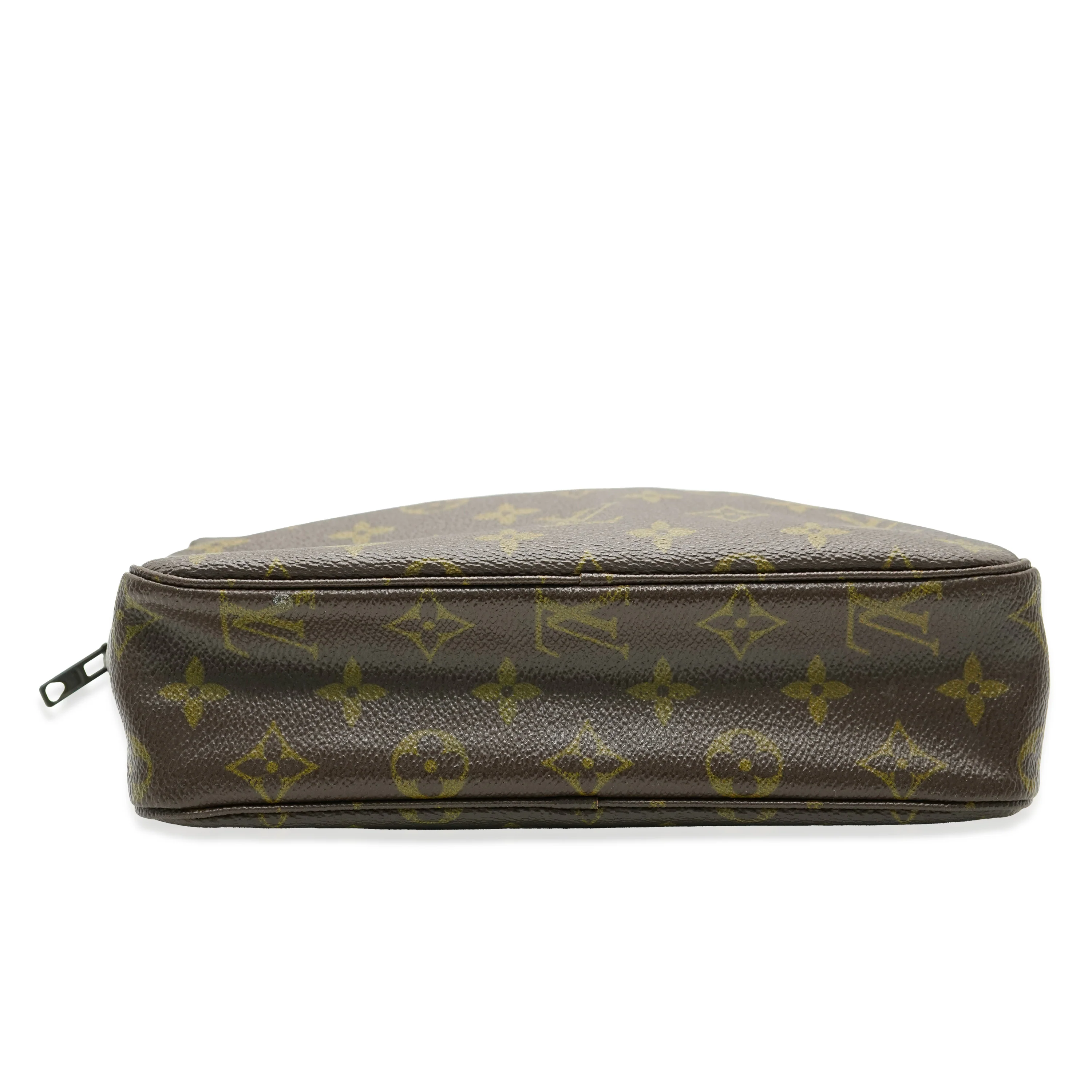 Louis Vuitton Monogram Canvas Trousse Toilette - Image 5