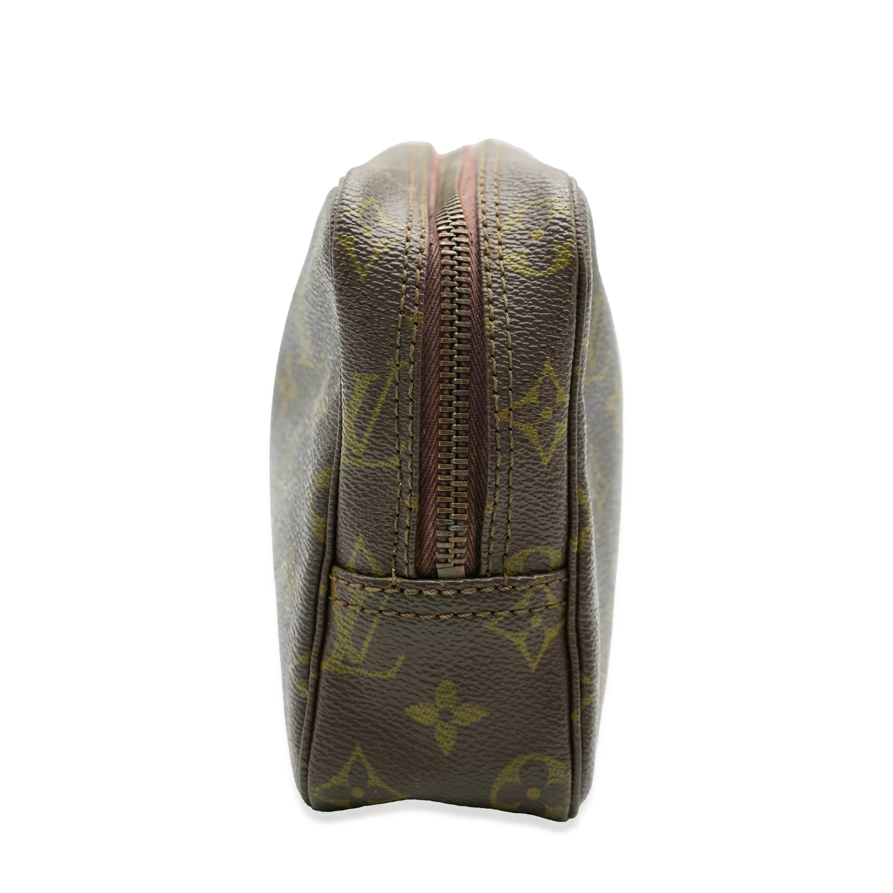 Louis Vuitton Monogram Canvas Trousse Toilette - Image 6