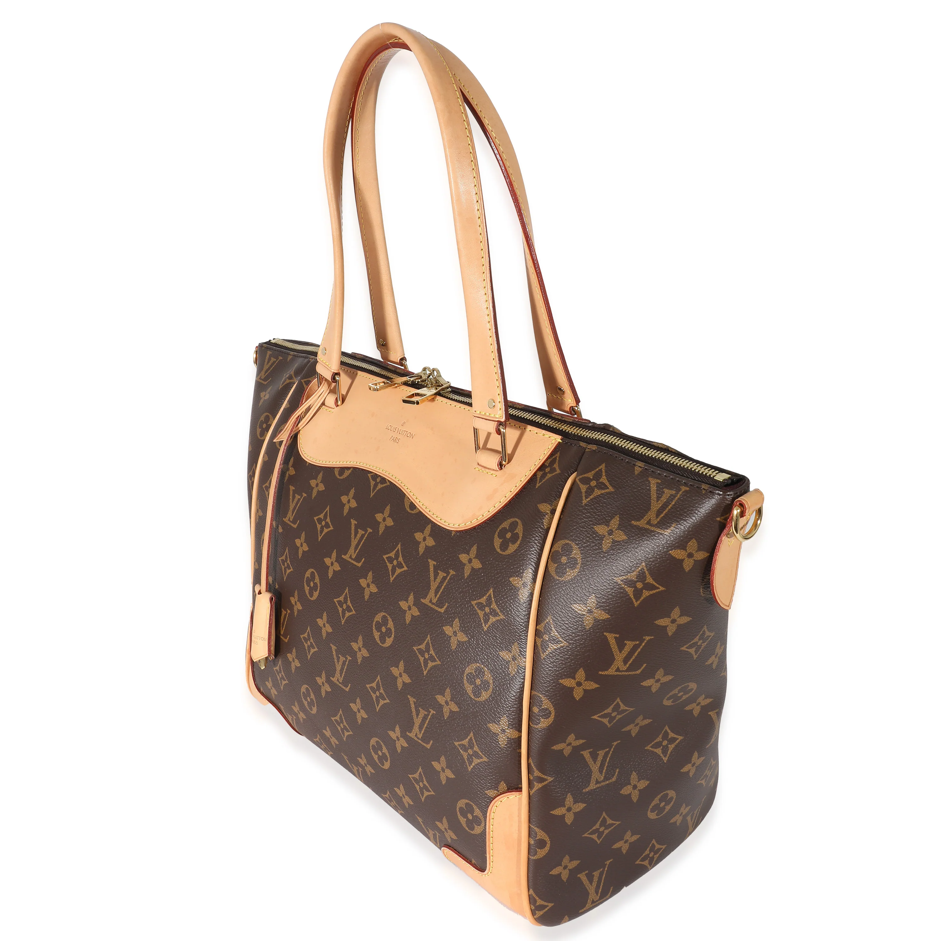 Louis Vuitton Monogram Canvas Estrela MM - Image 2