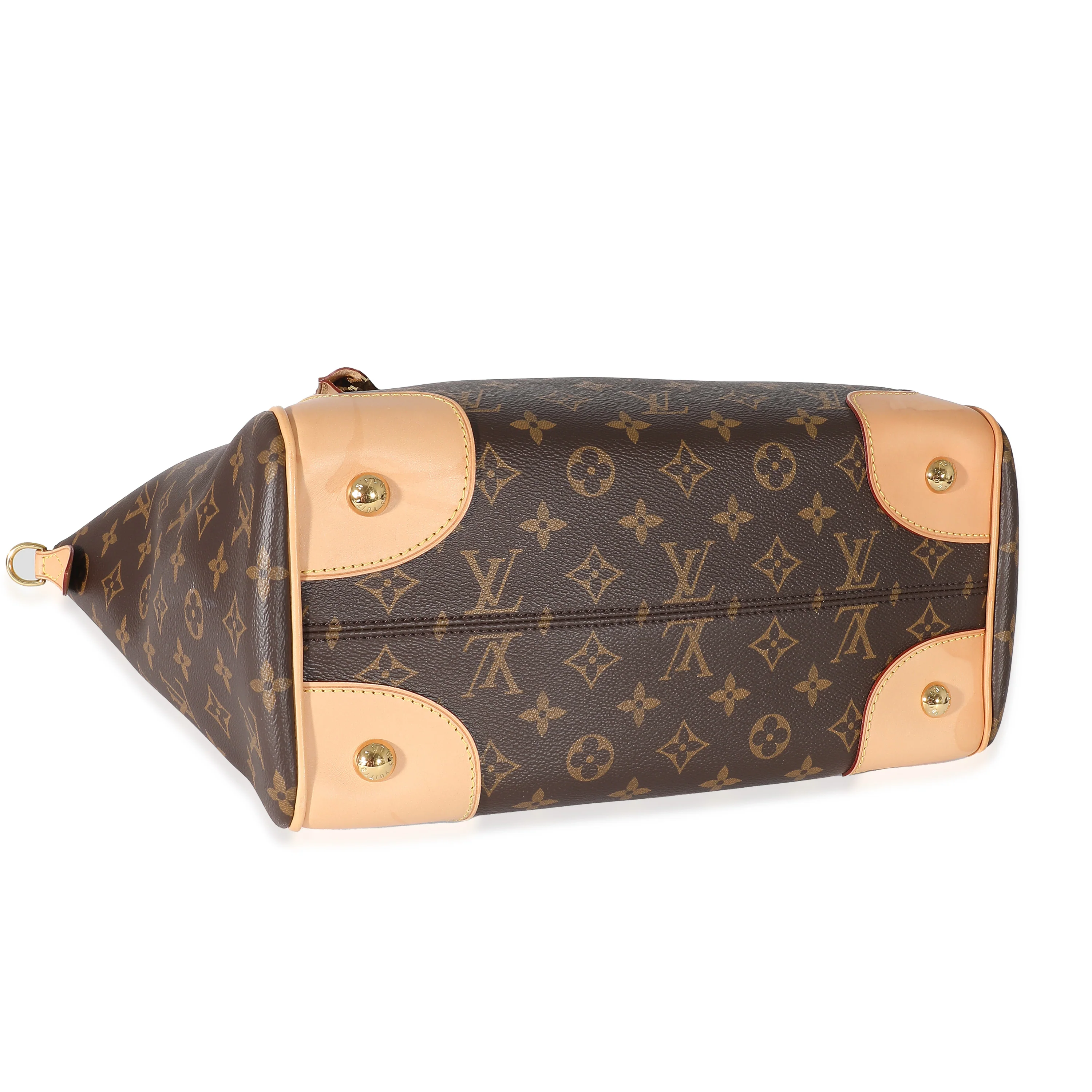 Louis Vuitton Monogram Canvas Estrela MM - Image 4
