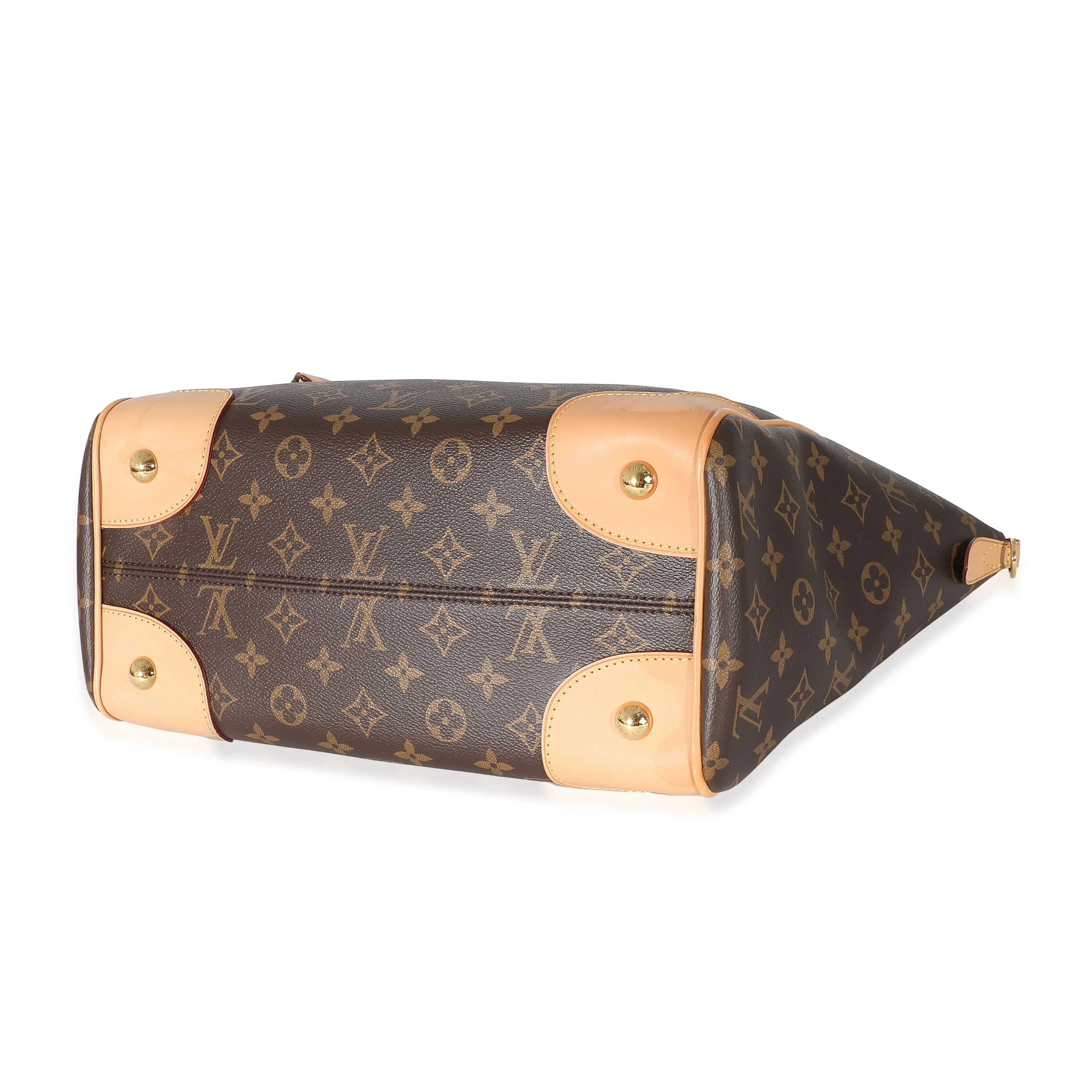 Louis Vuitton Monogram Canvas Estrela MM - Image 6