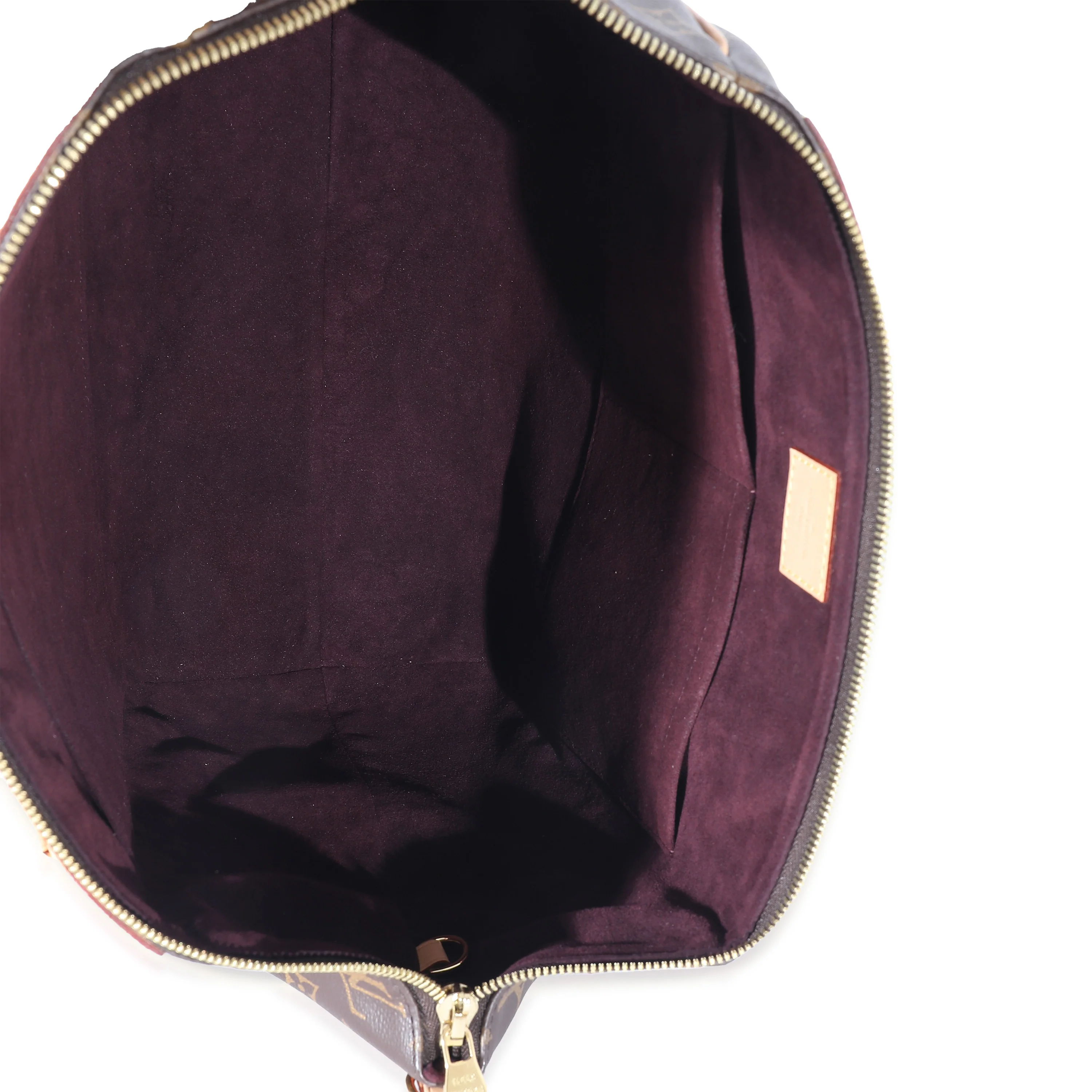 Louis Vuitton Monogram Canvas Estrela MM - Image 8