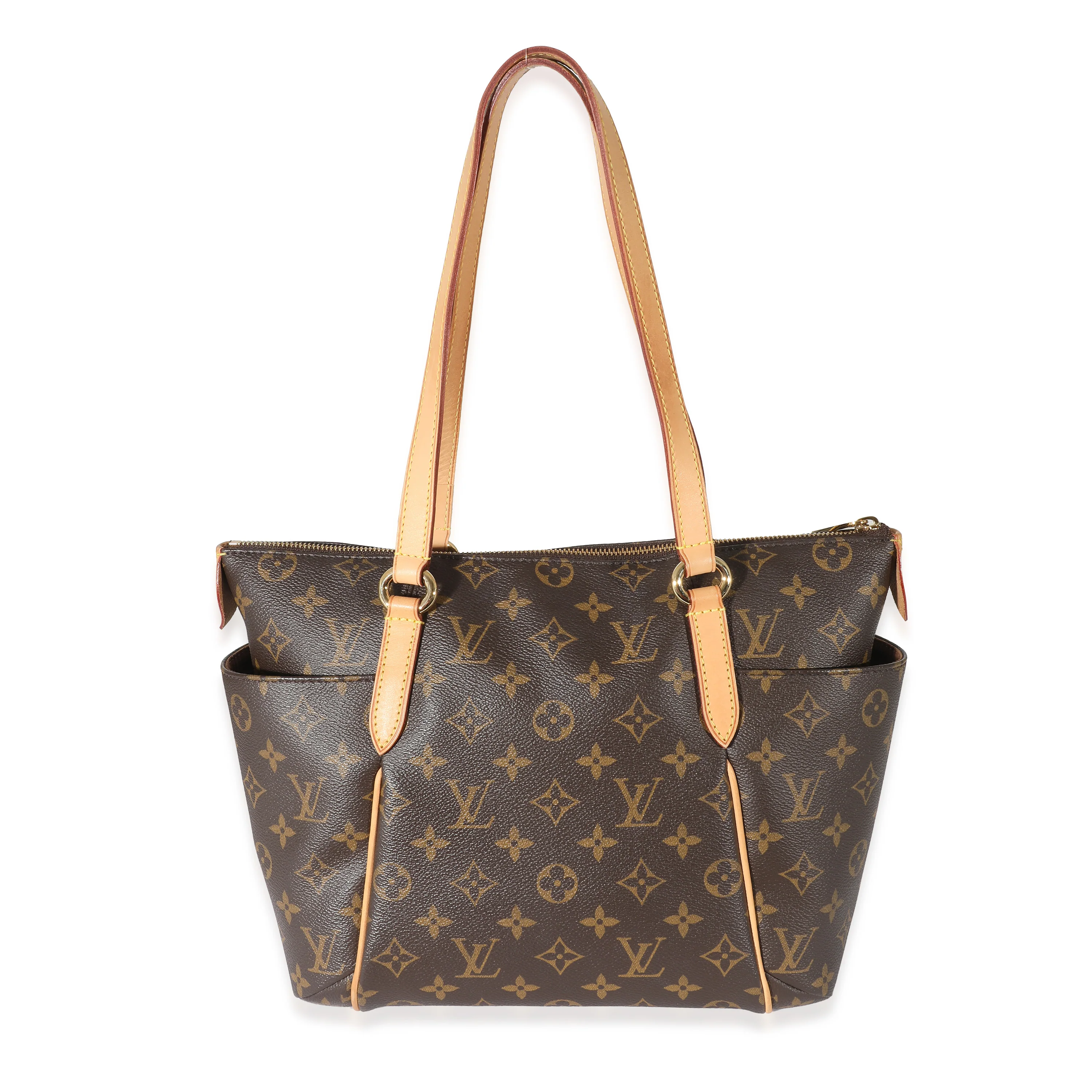Louis Vuitton Monogram Canvas Totally PM - Image 5
