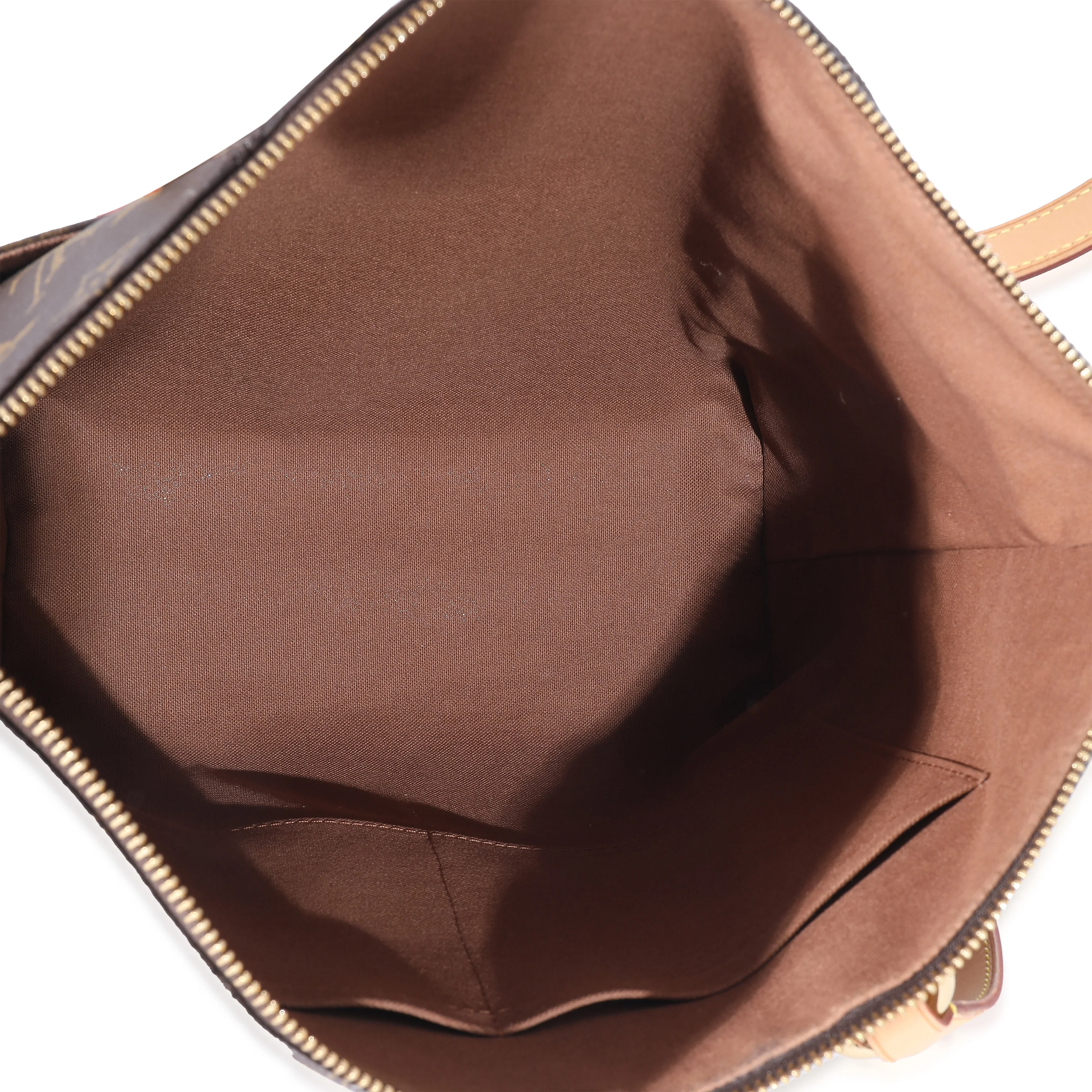 Louis Vuitton Monogram Canvas Totally PM - Image 8