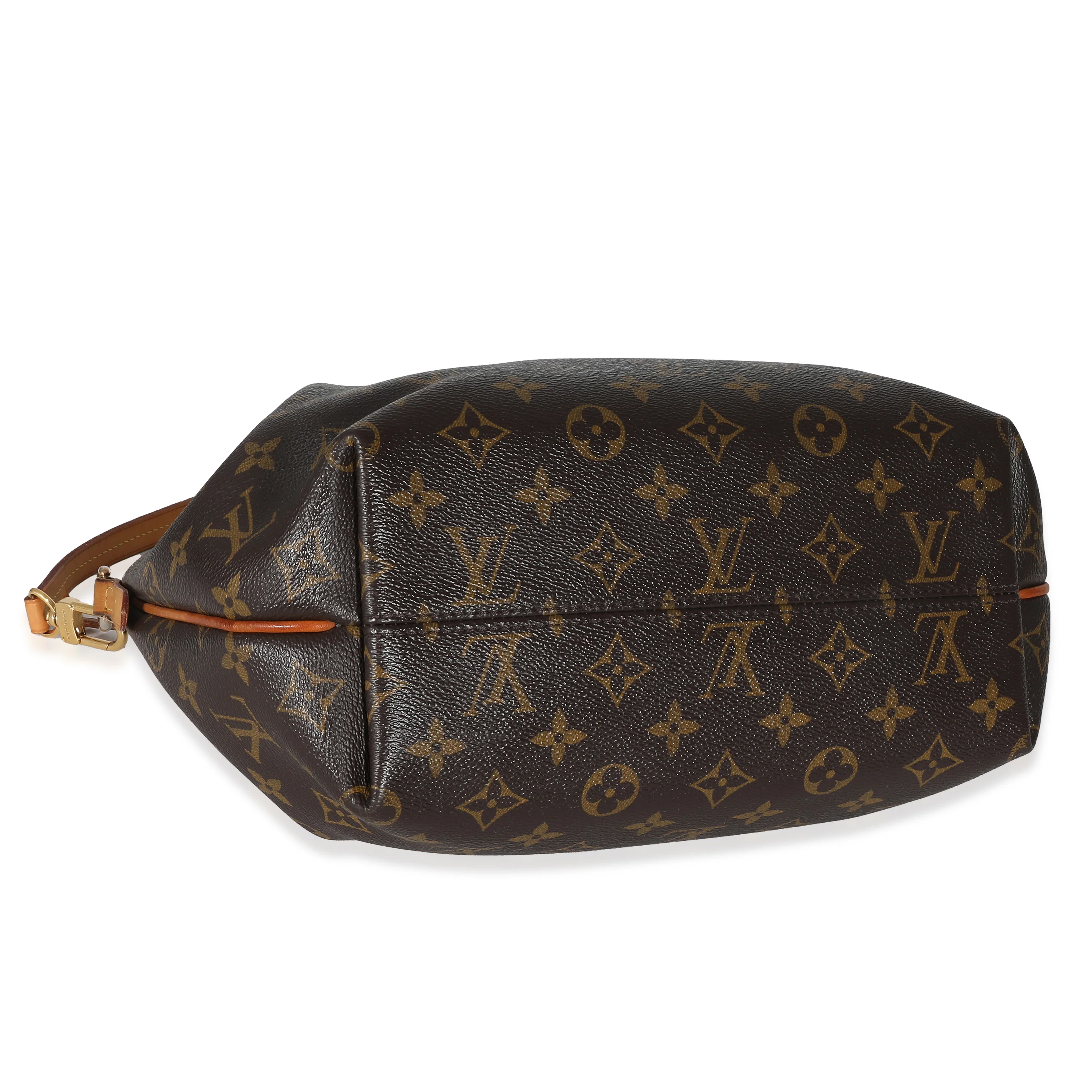 Monogram Canvas Turenne PM - Image 4