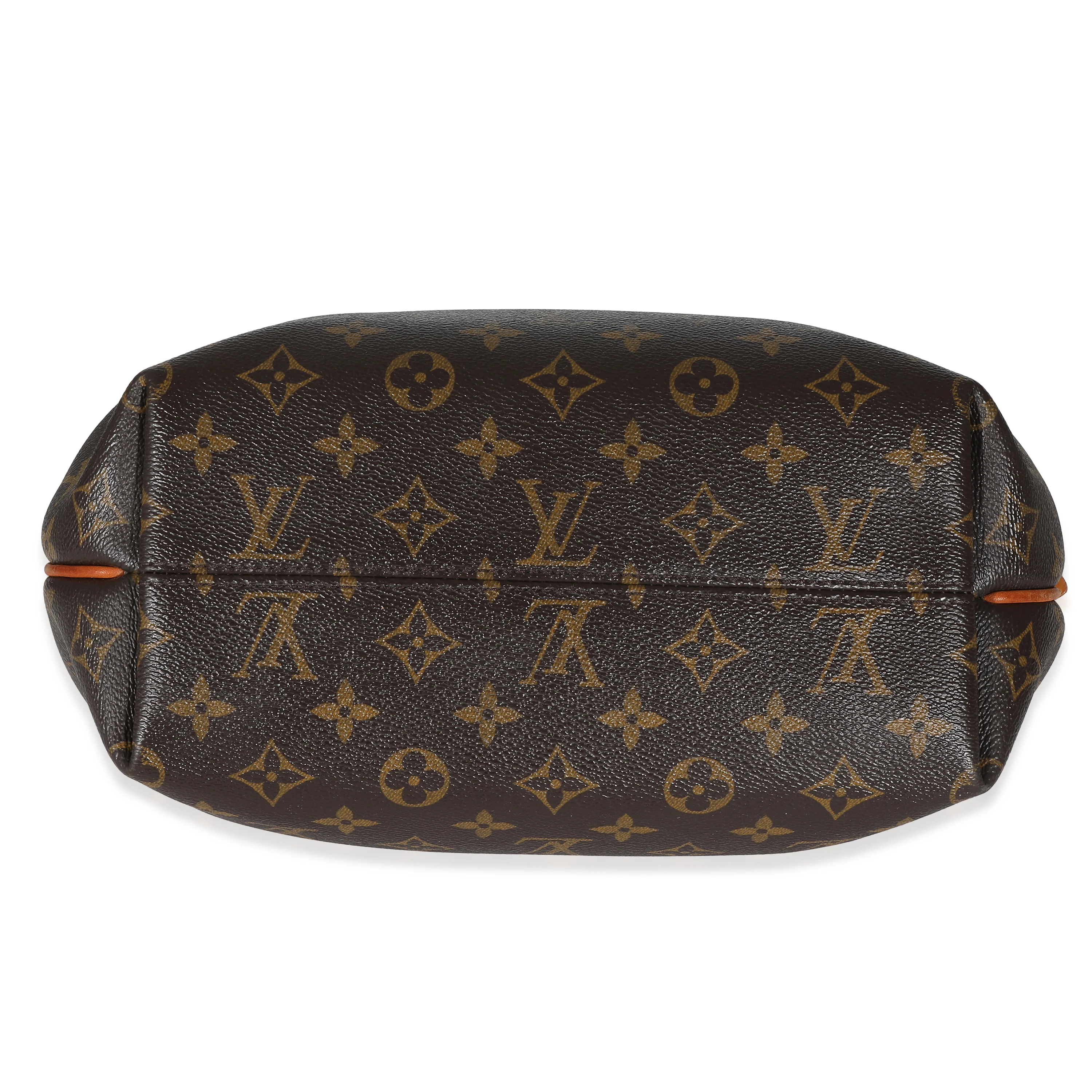Monogram Canvas Turenne PM - Image 7