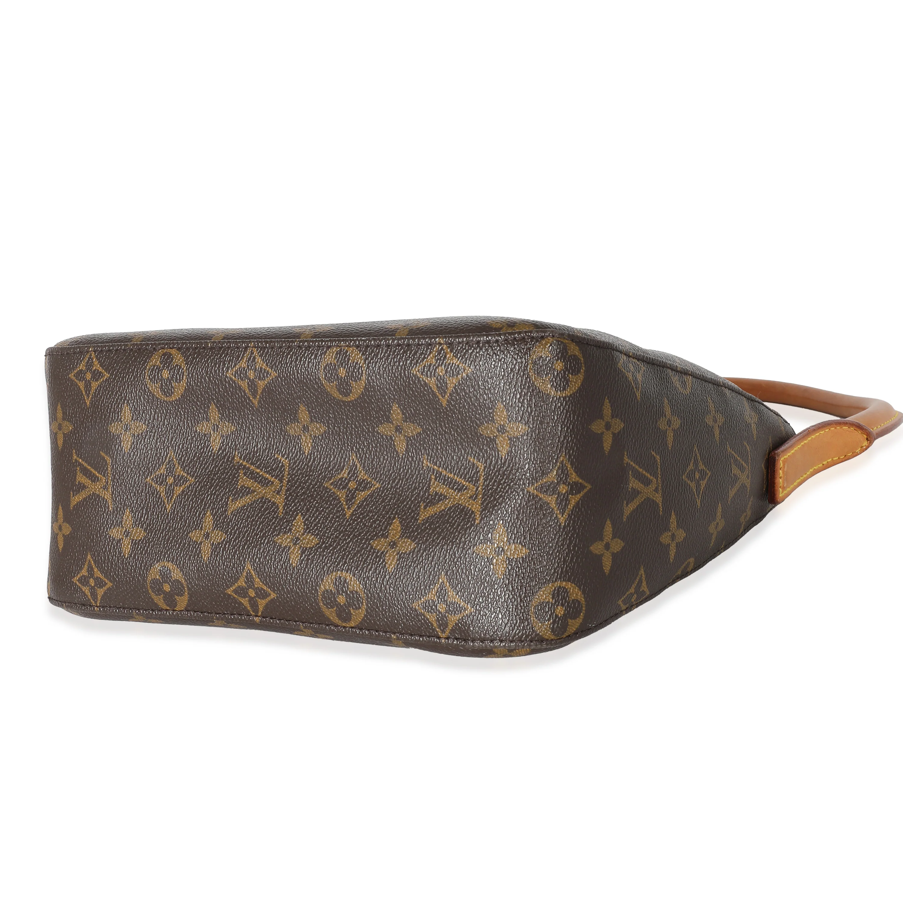 Louis Vuitton Monogram Canvas Looping MM - Image 6