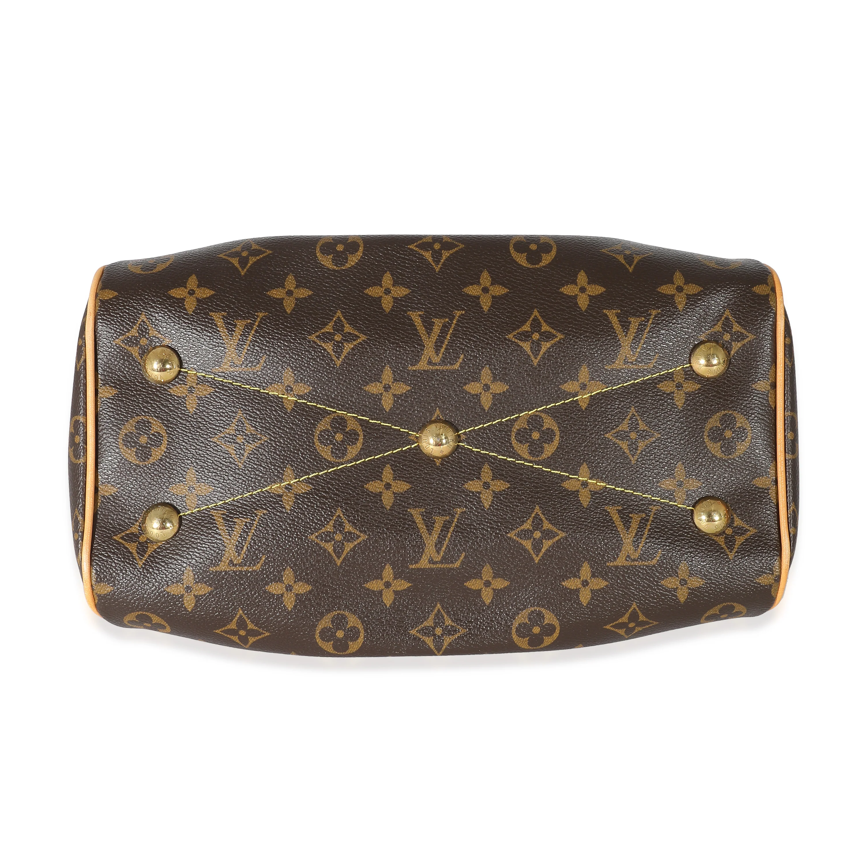 Monogram Canvas Tivoli PM - Image 4