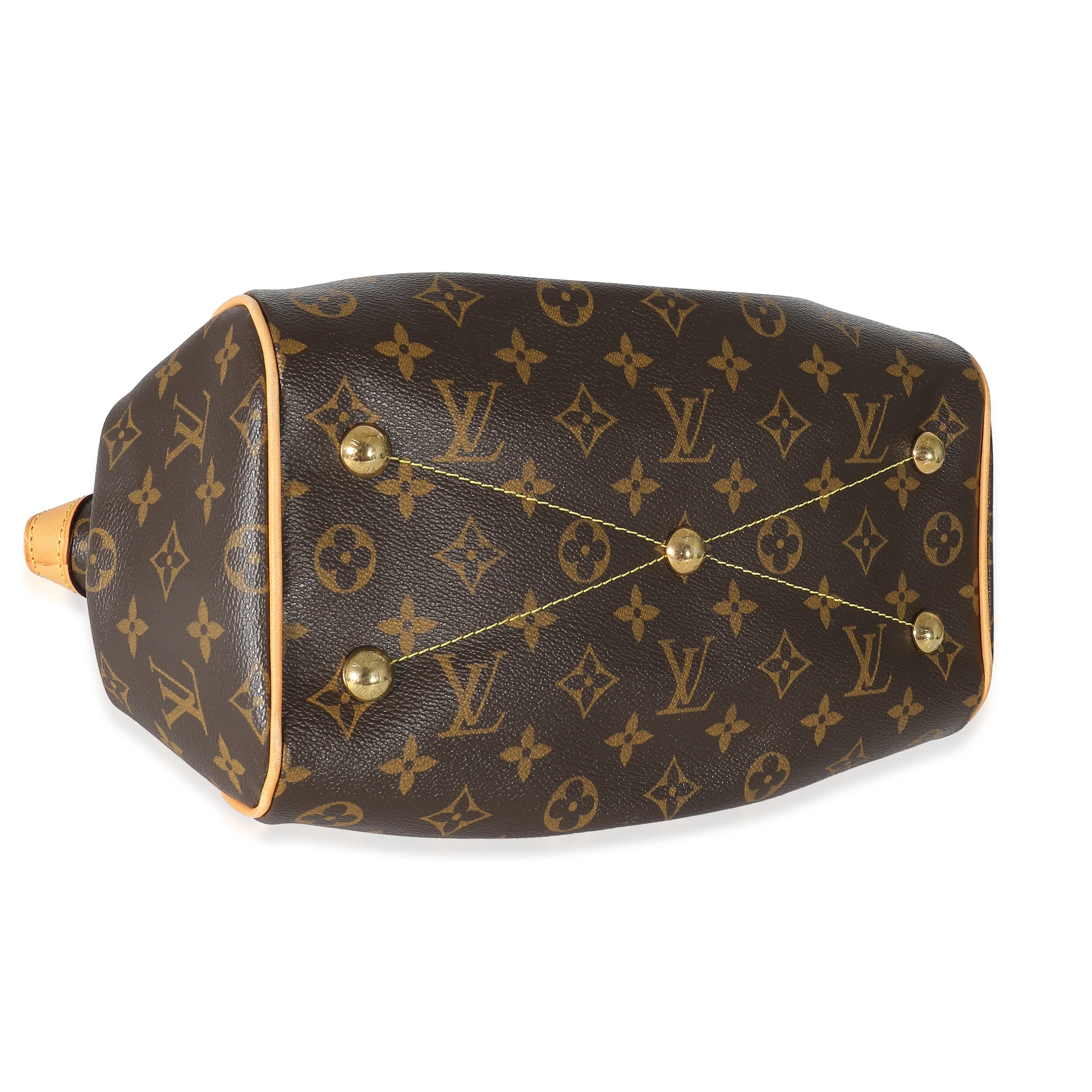Monogram Canvas Tivoli PM - Image 5