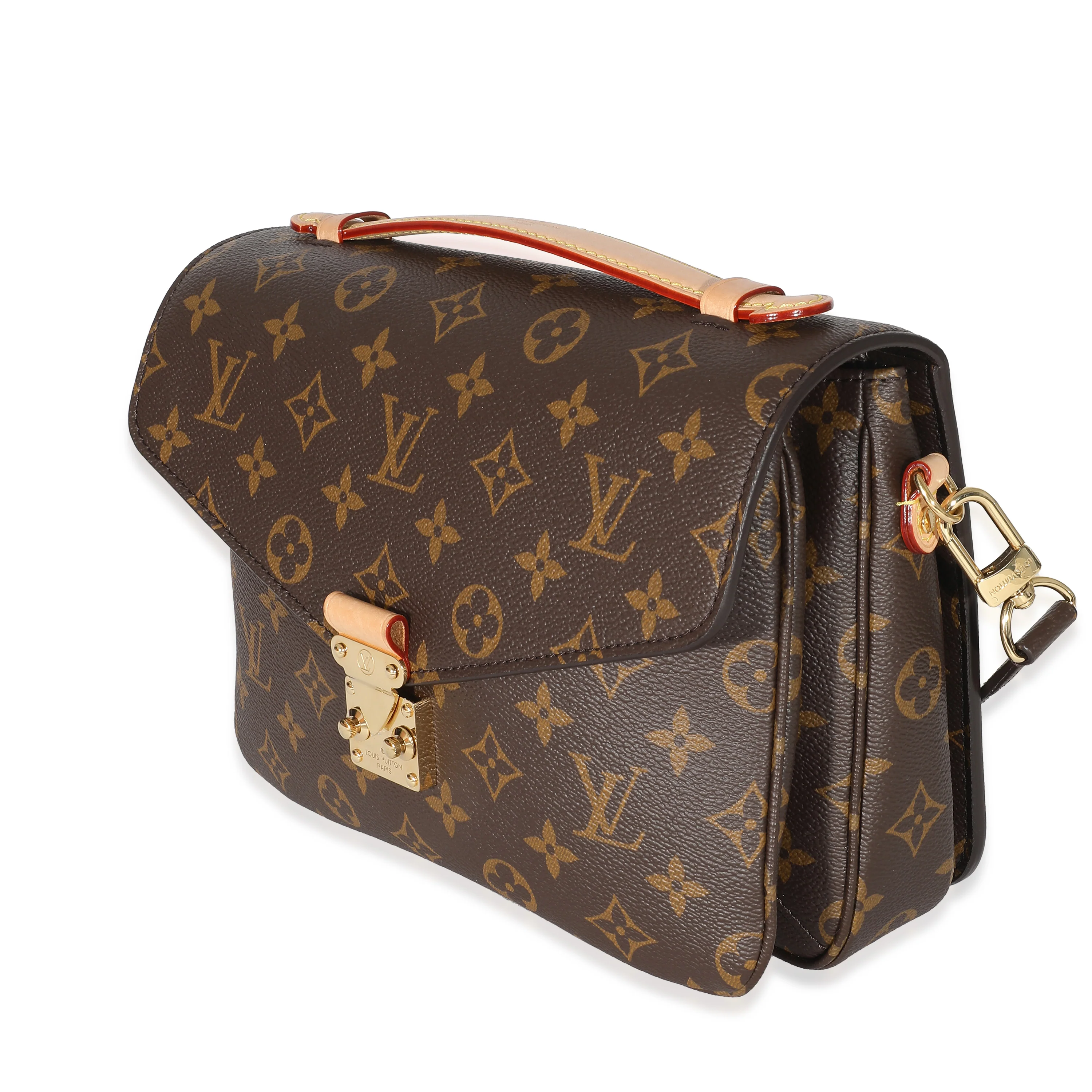 Louis Vuitton Monogram Canvas Metis Pochette - Image 2