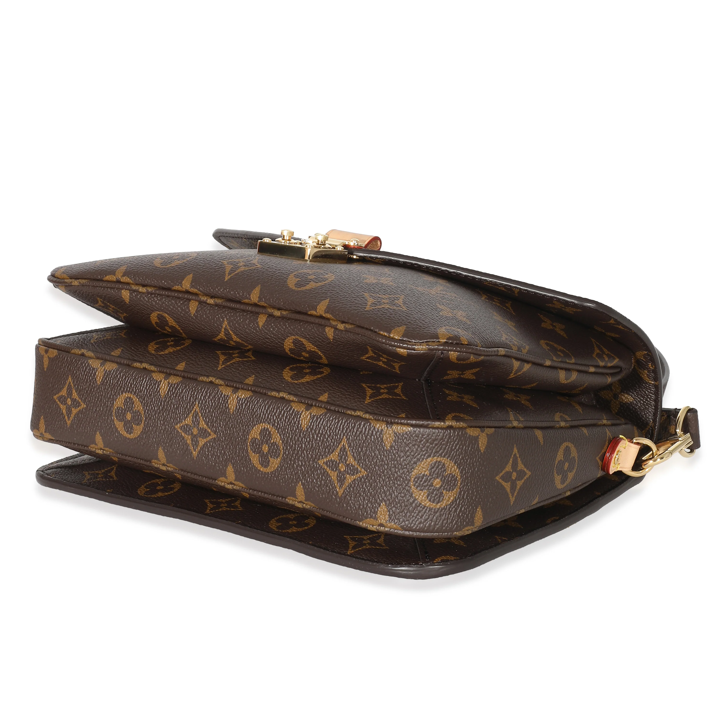 Louis Vuitton Monogram Canvas Metis Pochette - Image 6