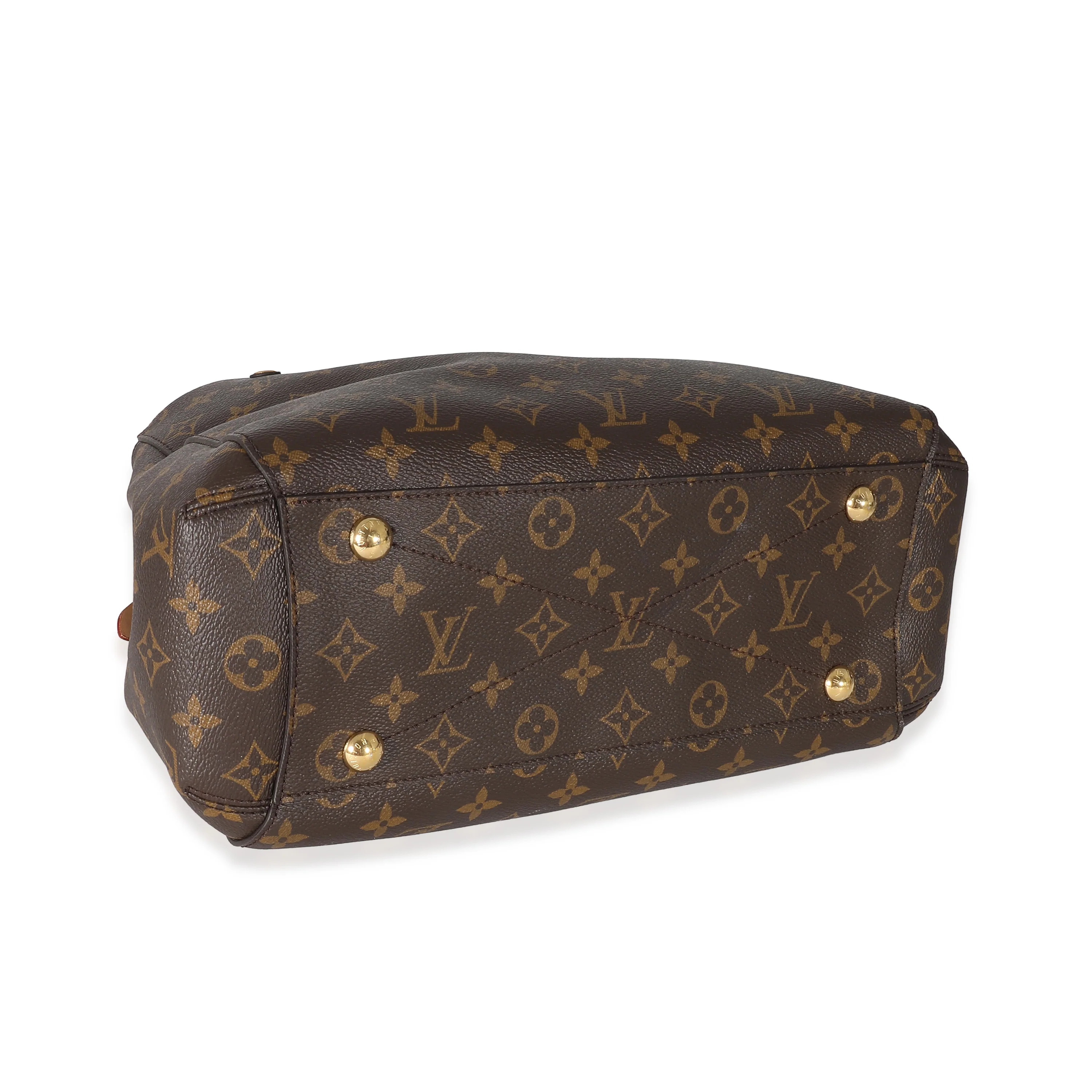 Louis Vuitton Monogram Canvas Montaigne MM - Image 4