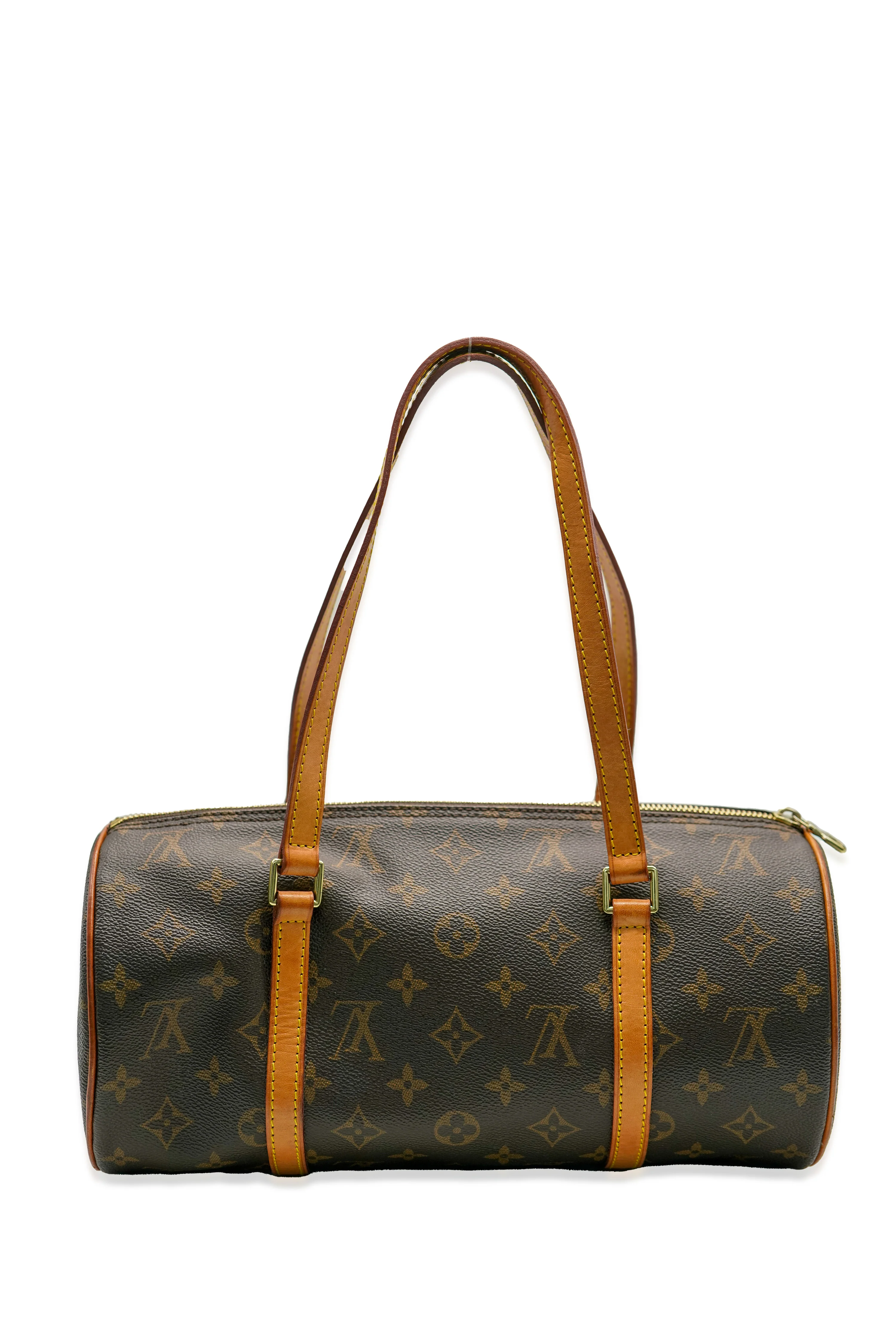 Louis Vuitton Monogram Canvas Papillon 30 With Companion - Image 10
