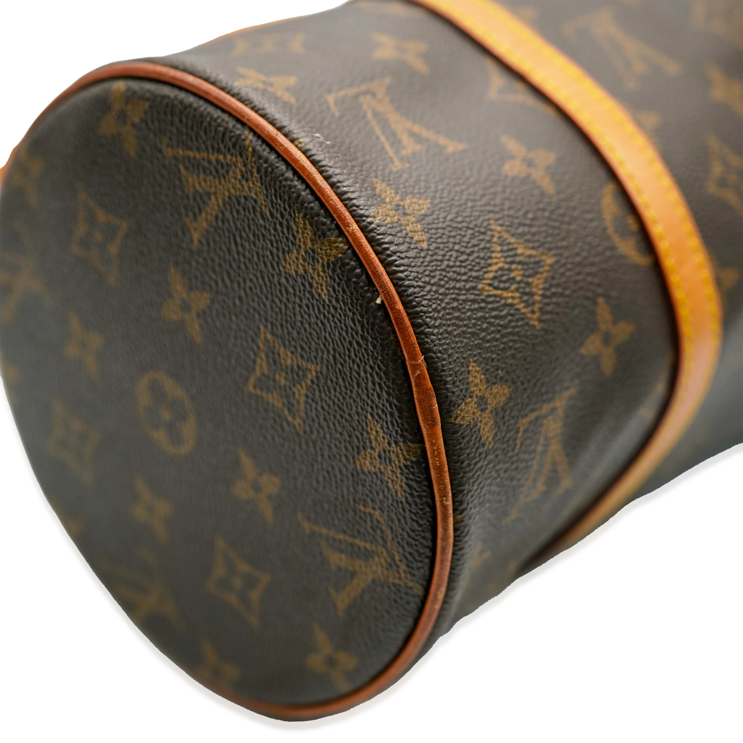 Louis Vuitton Monogram Canvas Papillon 30 With Companion - Image 2