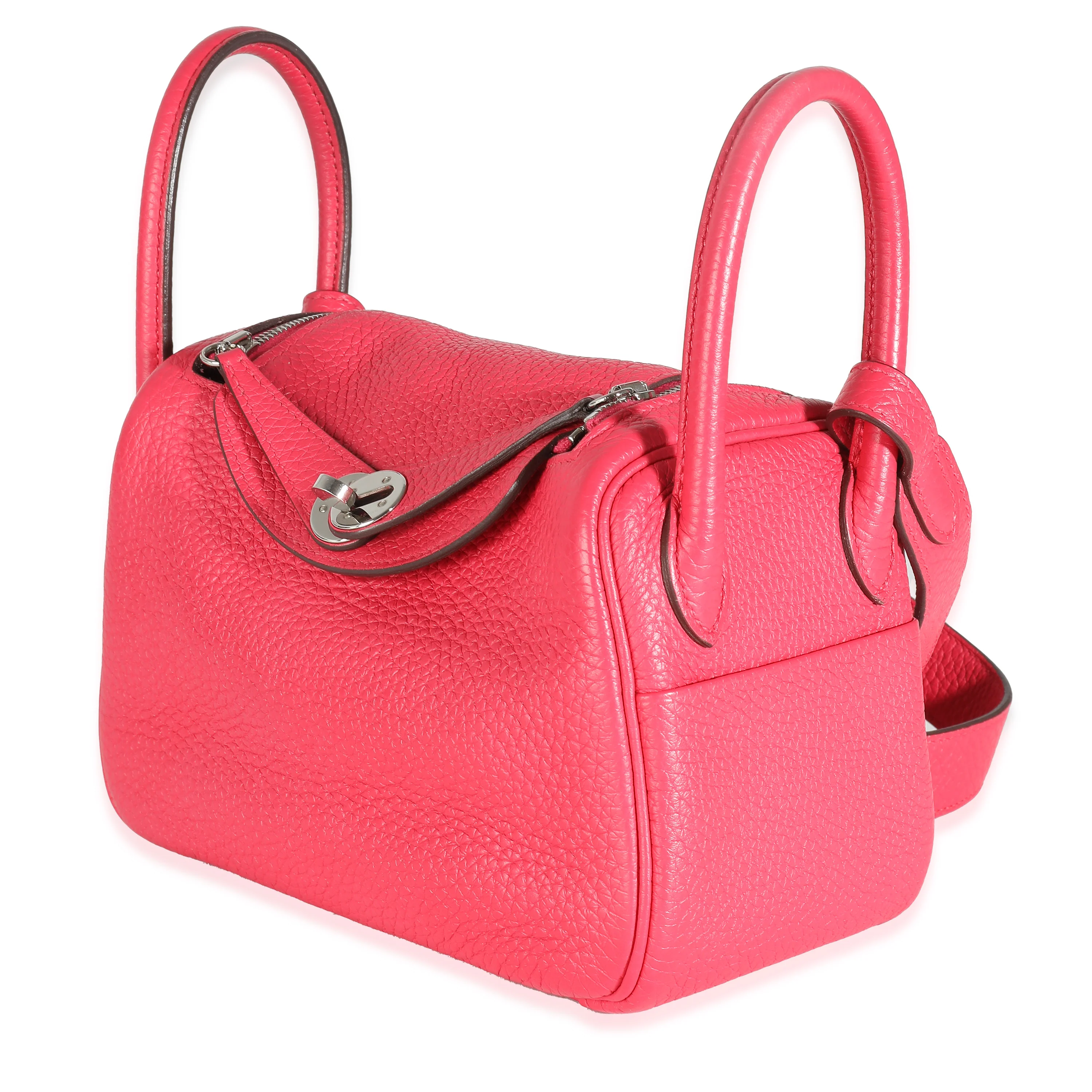 Rose Extreme Clemence Mini Lindy 20 PHW - Image 2