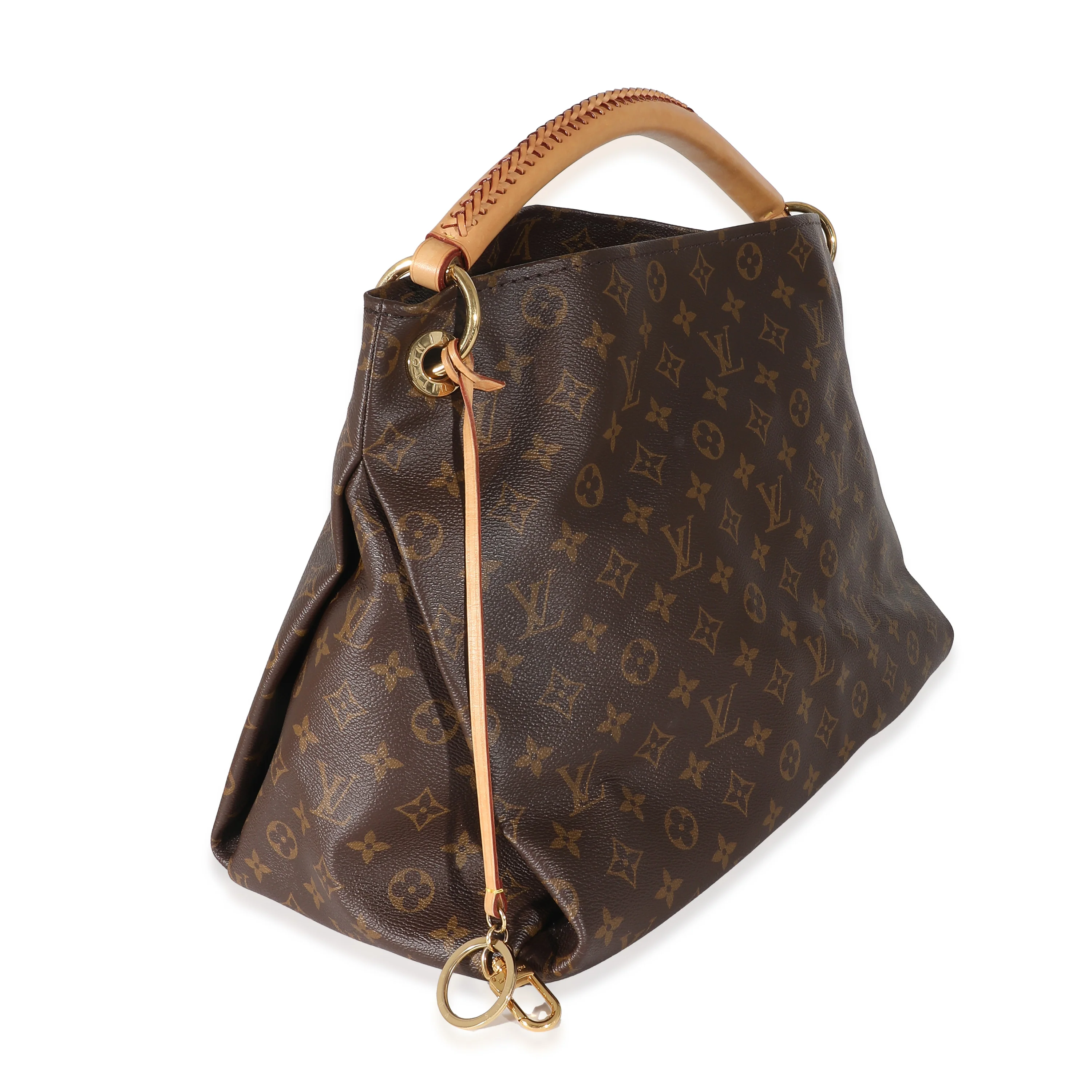 Louis Vuitton Monogram Canvas Artsy MM - Image 3