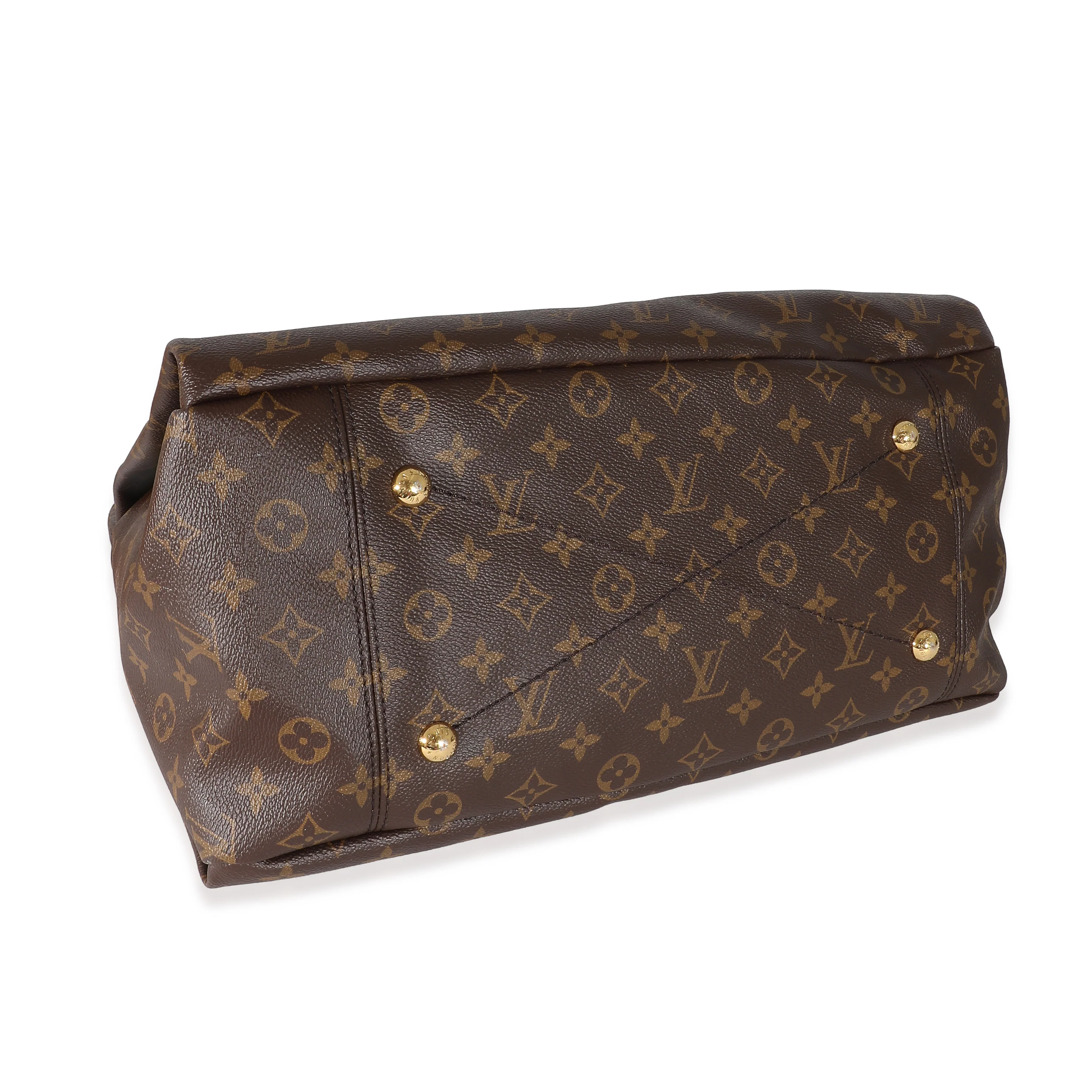 Louis Vuitton Monogram Canvas Artsy MM - Image 6