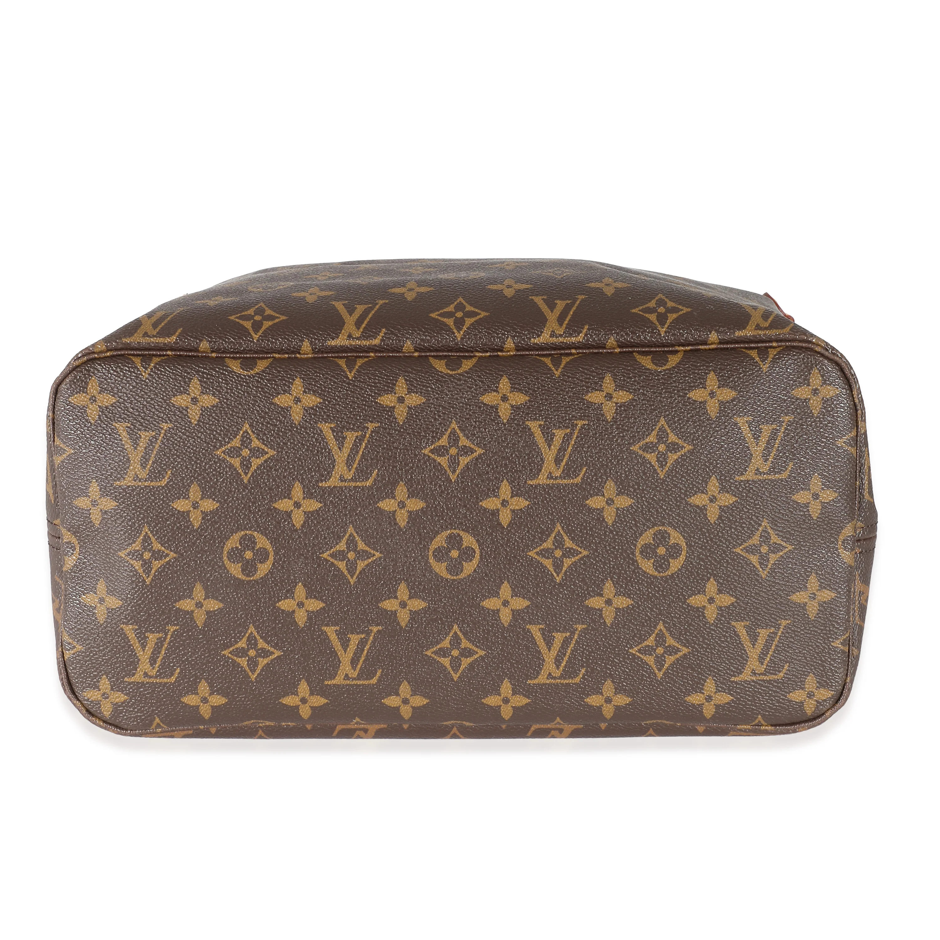 Louis Vuitton Monogram Canvas Neverfull MM - Image 5