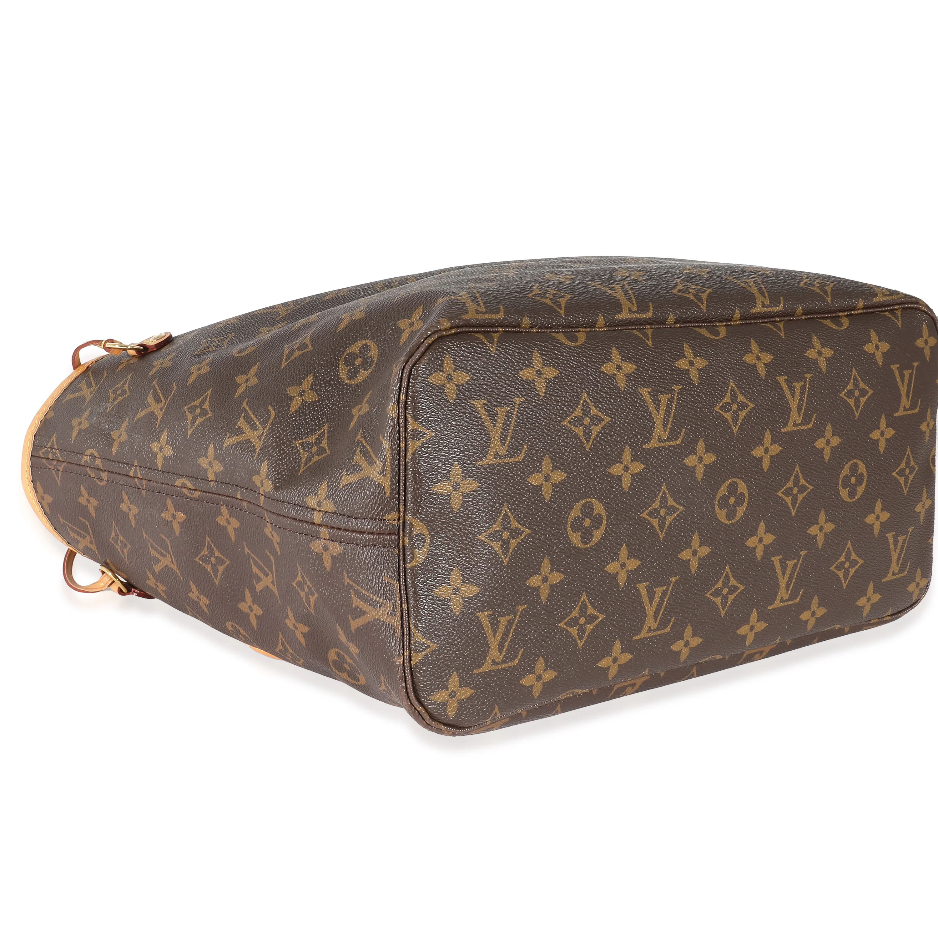 Louis Vuitton Monogram Canvas Neverfull MM - Image 6