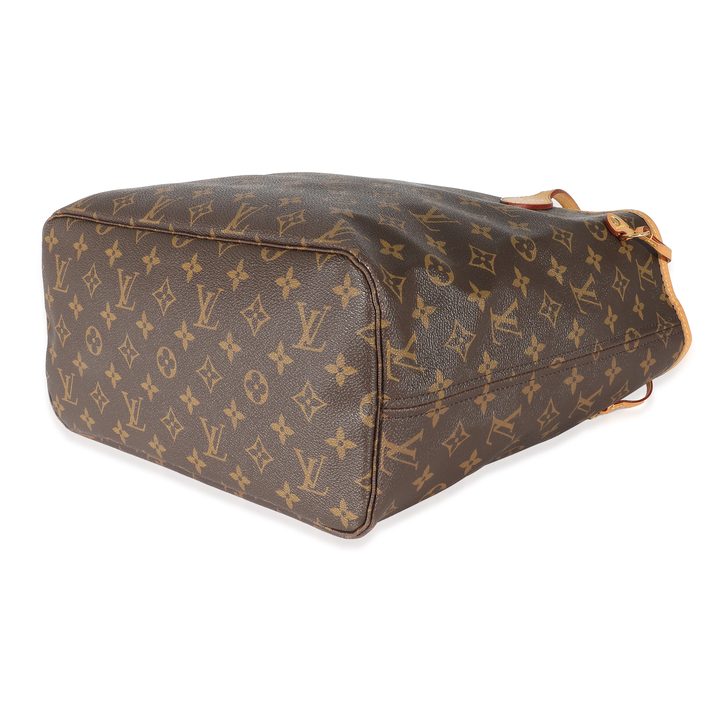 Louis Vuitton Monogram Canvas Neverfull MM - Image 7