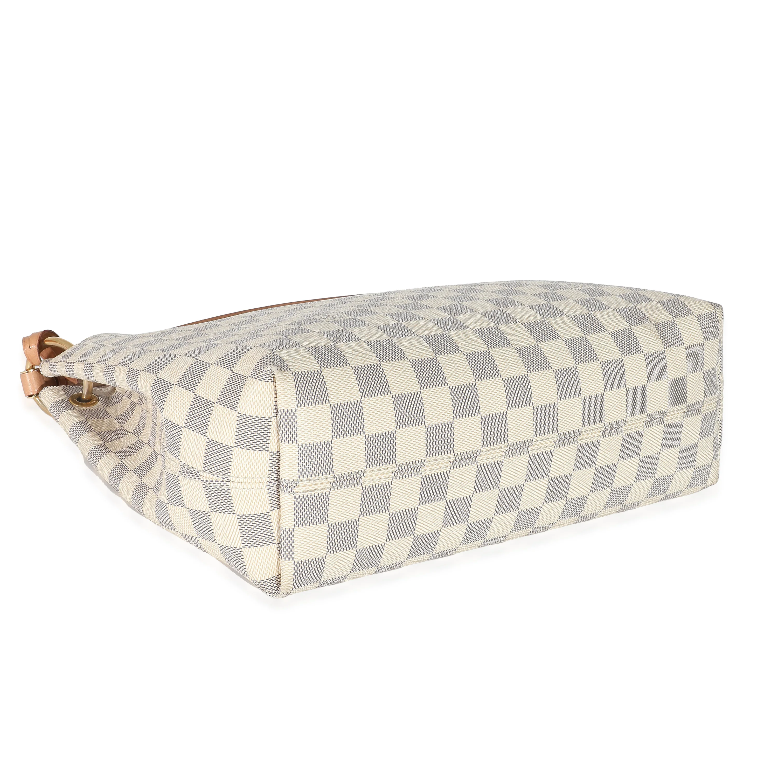 Louis Vuitton Damier Azur Canvas Graceful PM - Image 5